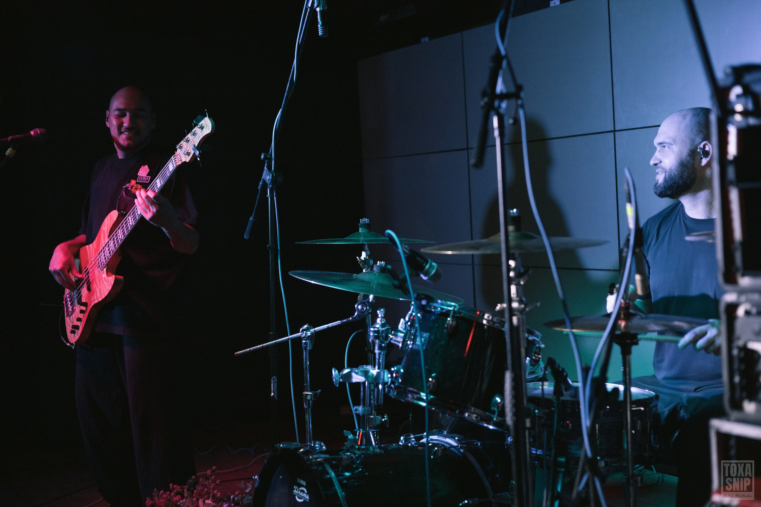 Мураками (27.04.2025). Toxasnip Photo | Anton Maslenkin