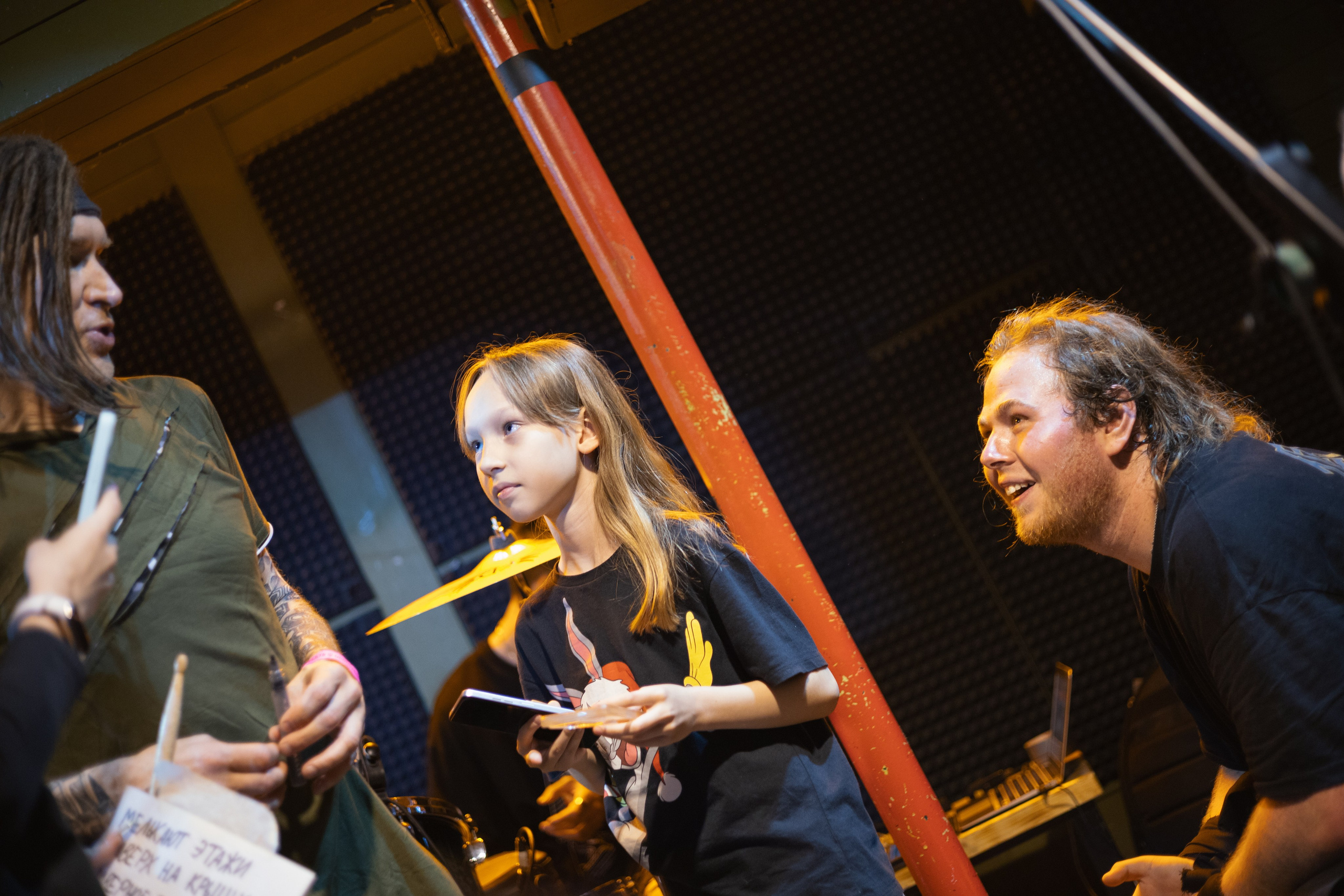 Модем. Toxasnip Photo | Anton Maslenkin