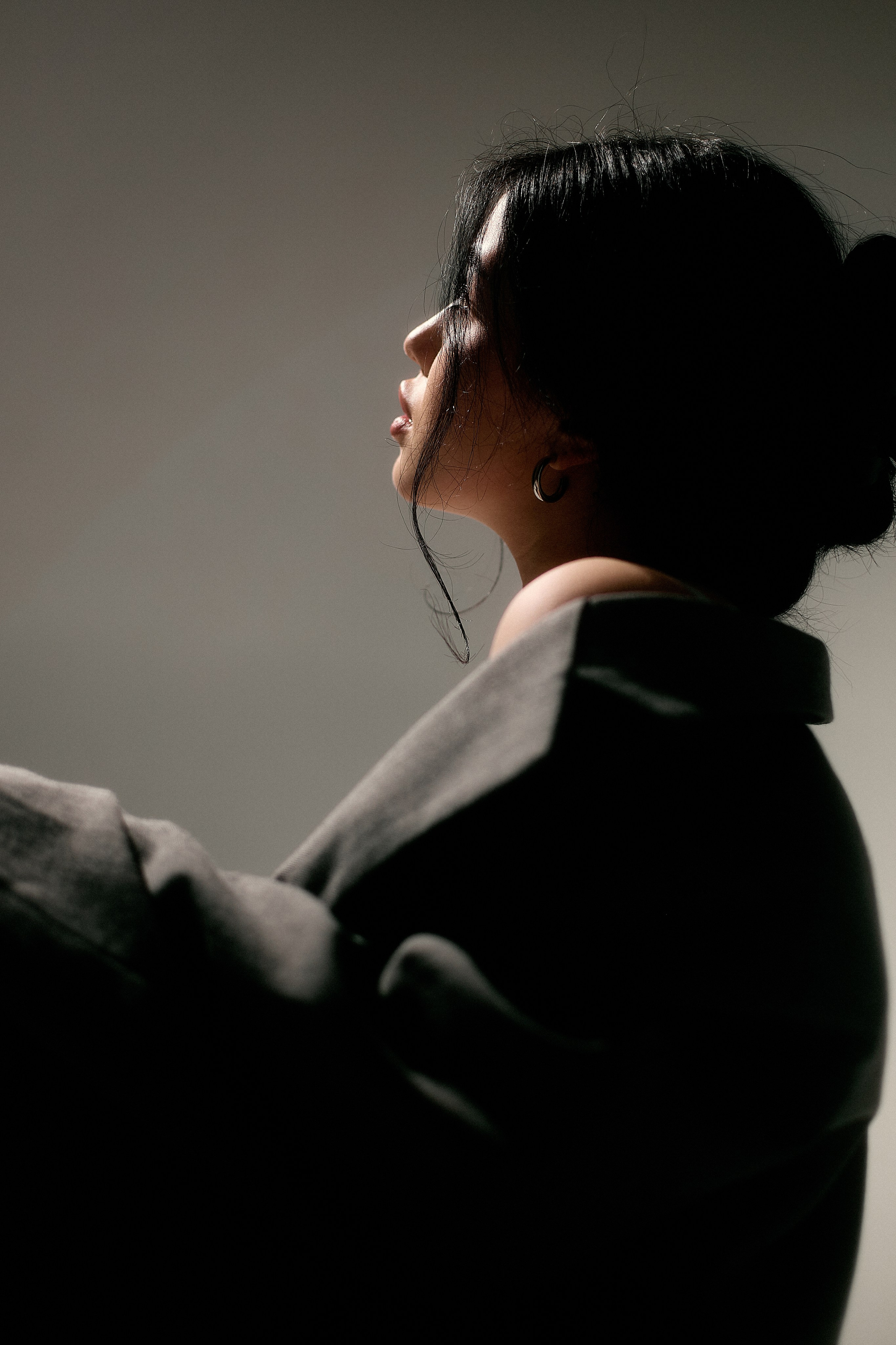 Даша. Свадебный фотограф Анастасия Лахтионова