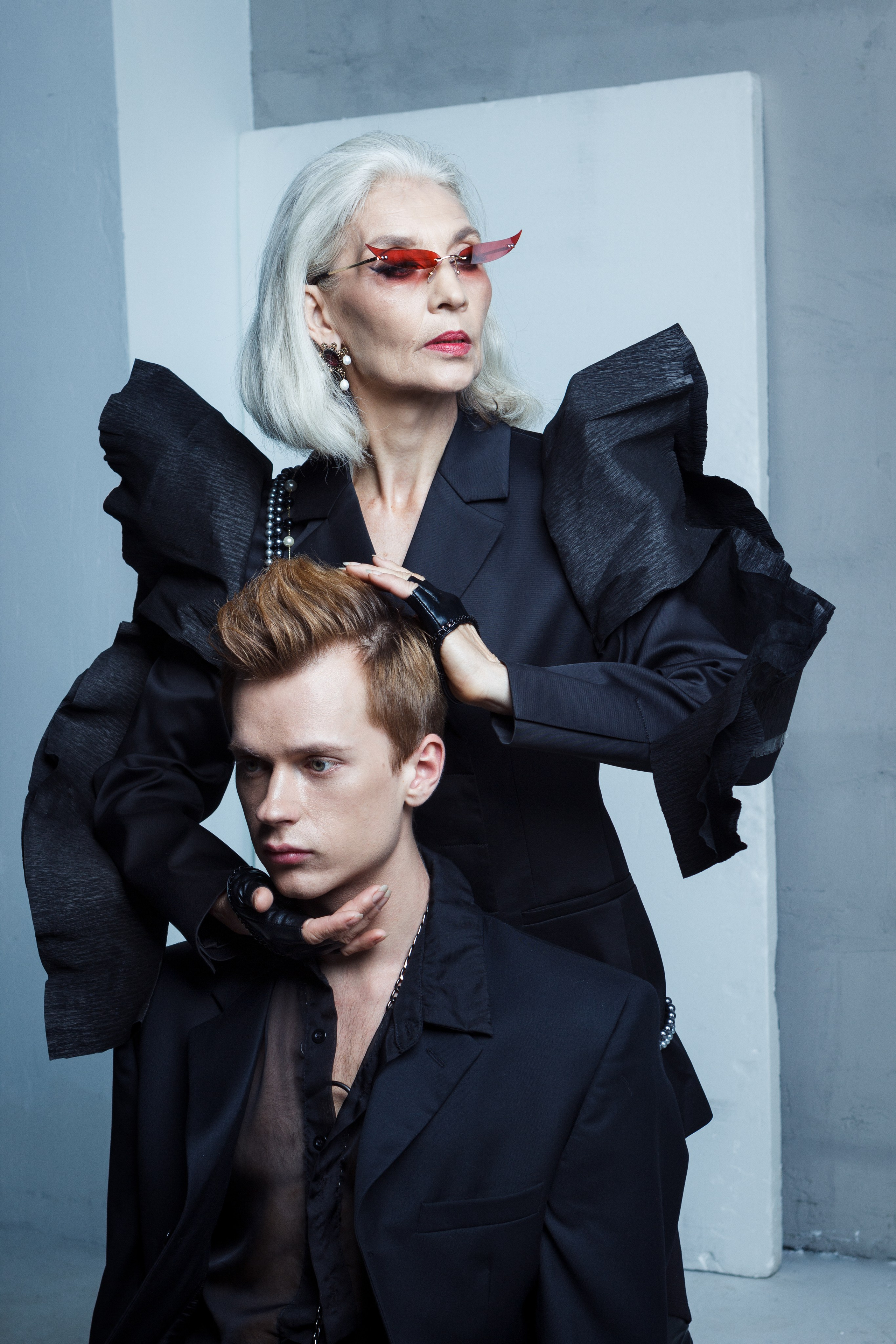 Раскольников. Анна Короткова, фотохудожник, г. Москва