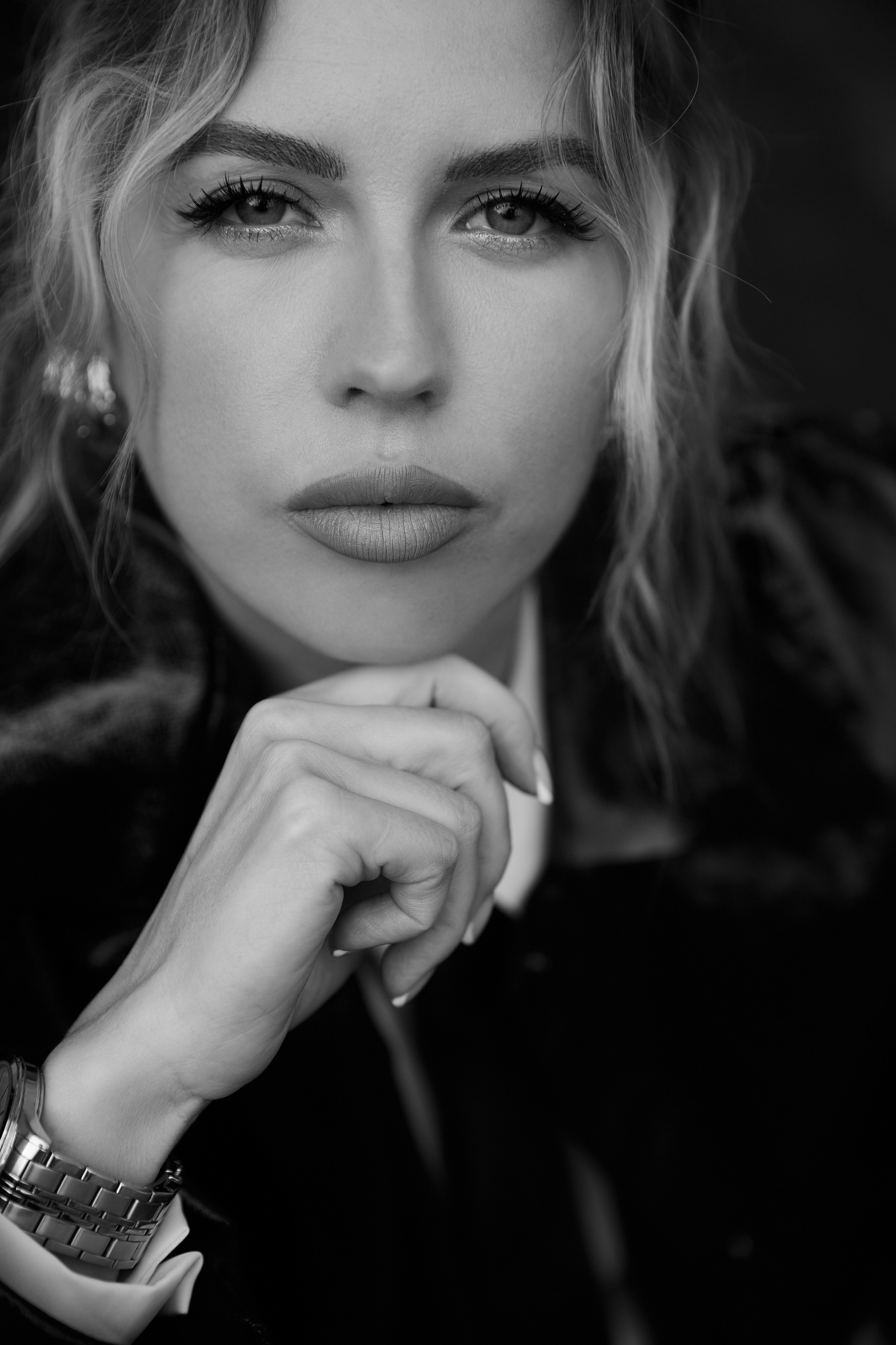 Ольга. Профессиональный фотограф Светлана Писарева