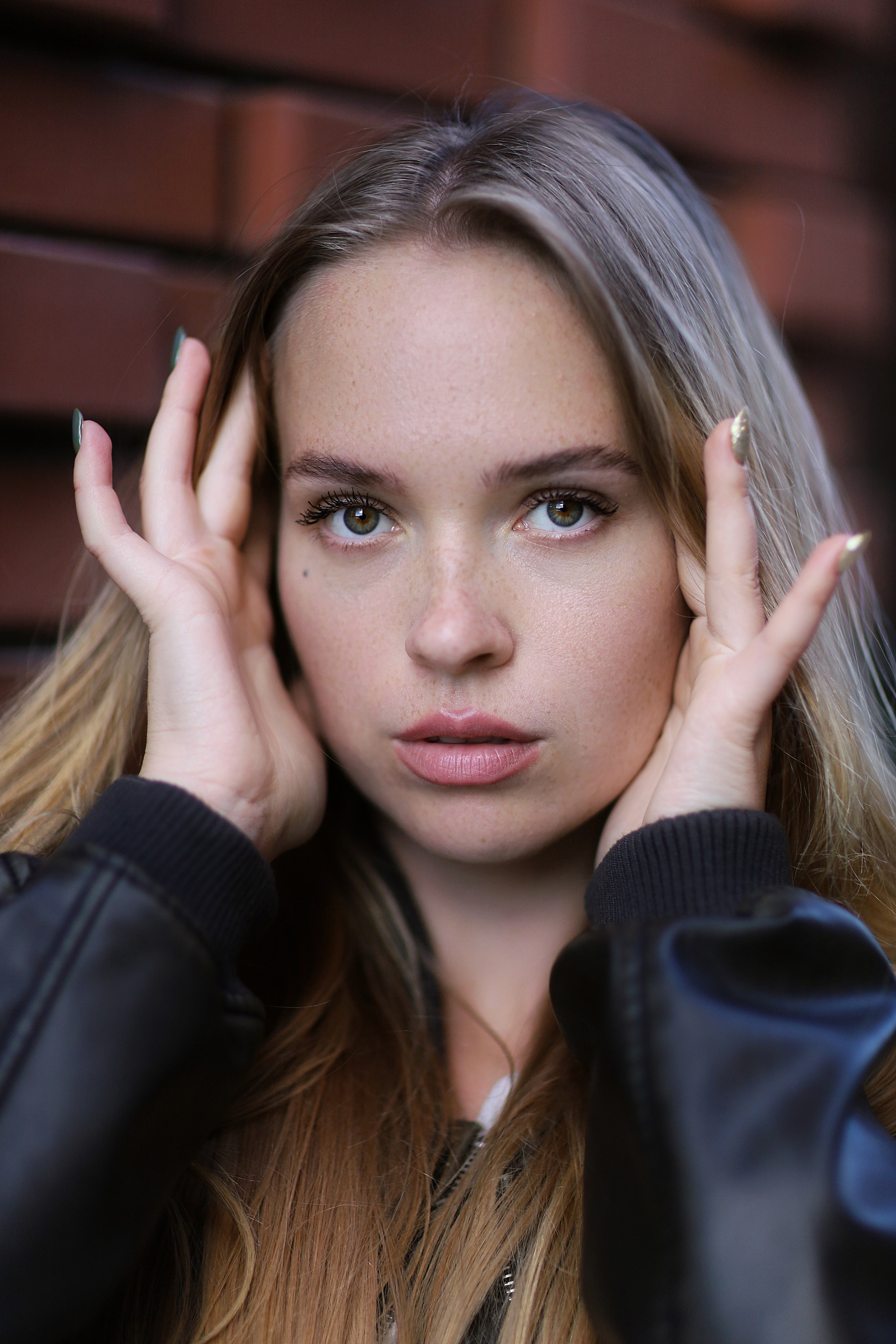 Индивидуальная женская фотосессия в Москве. Фотограф Мария Дрогунова