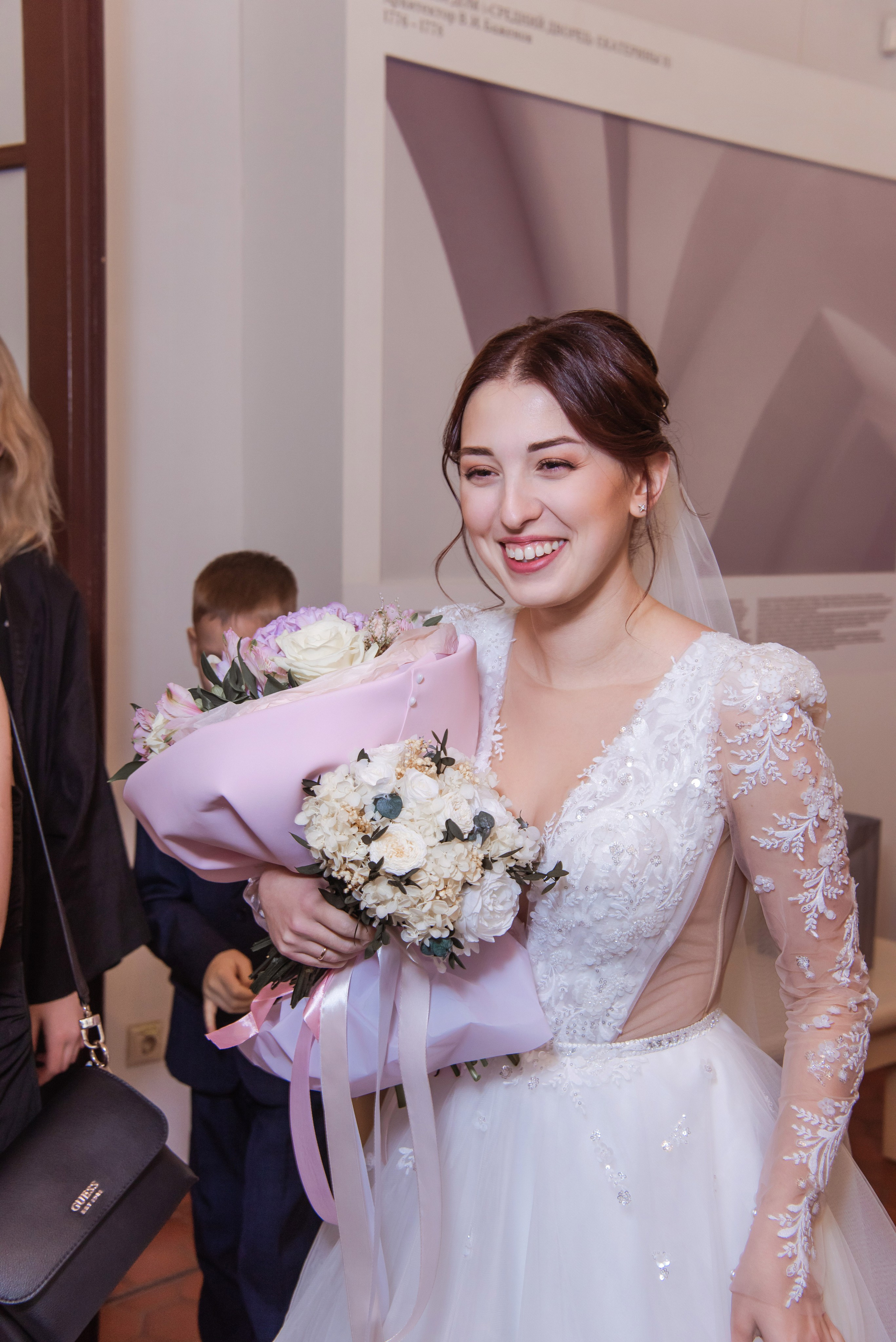 Егор и Анастасия. Свадебный и арт-фотограф Кунецкая Диана