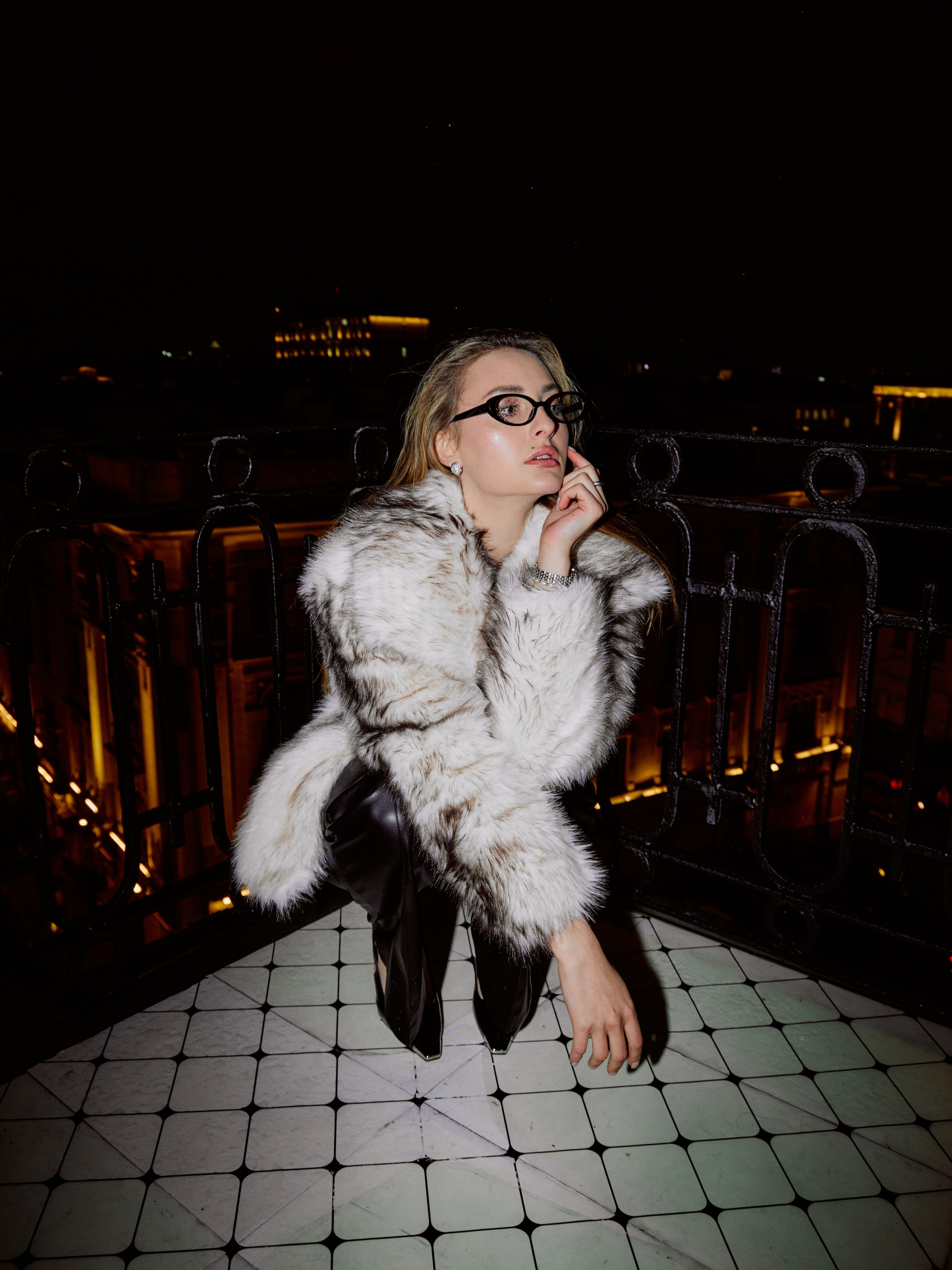 Polina K. Фотограф для брендов и индивидуальных фотосессий в Москве