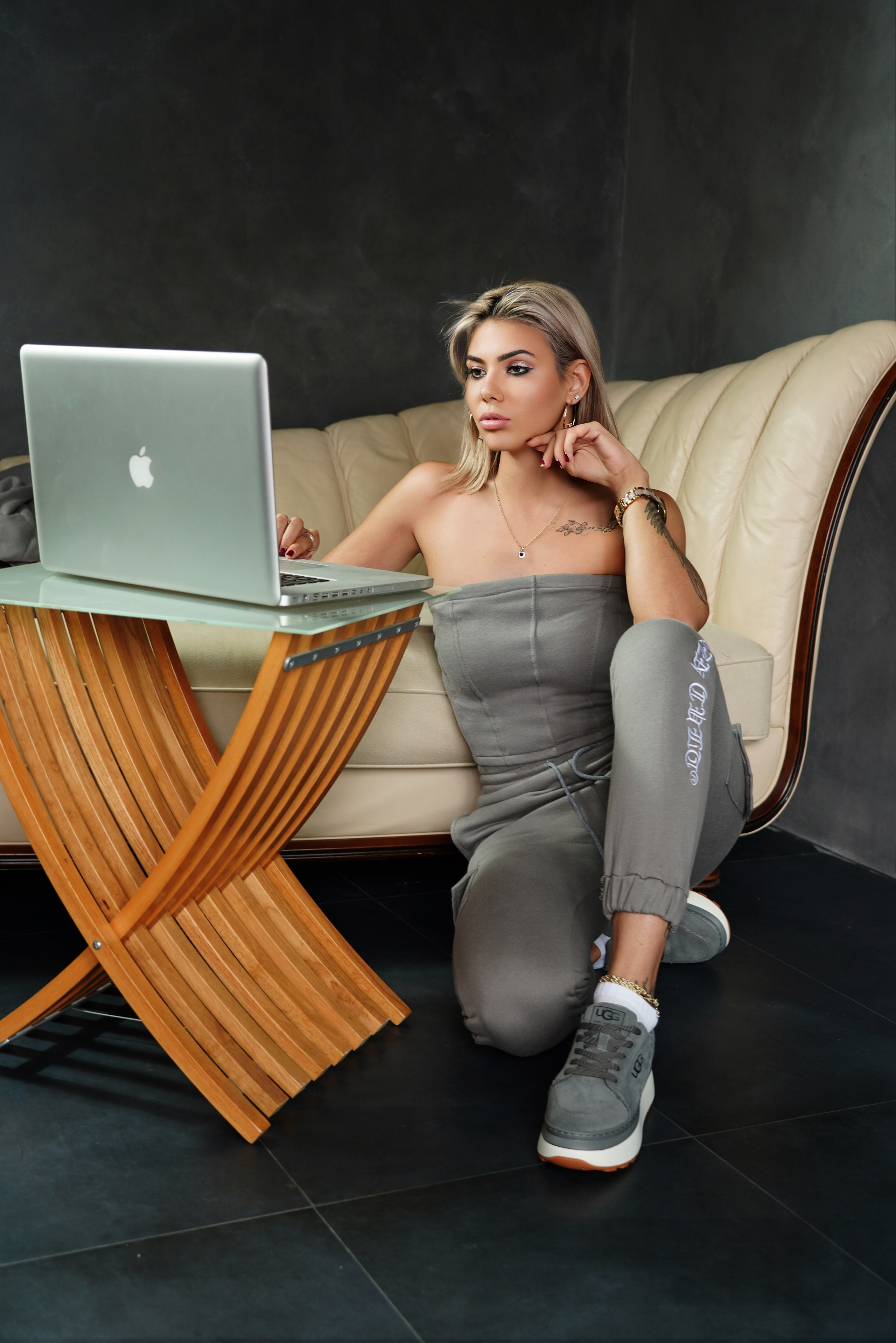 Коммерческая/маркетплейсы