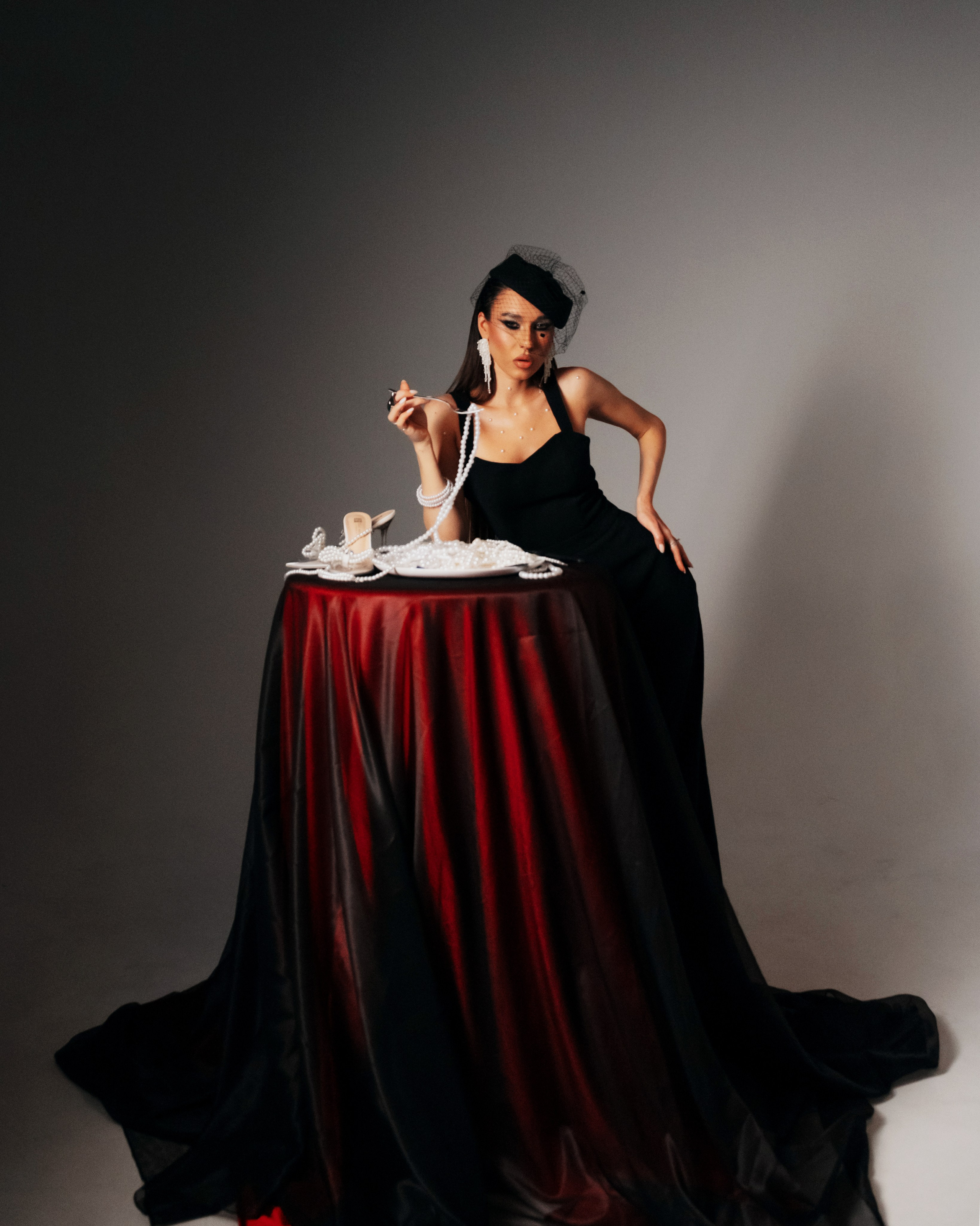 Елена Донская ТОП стилист/визажист