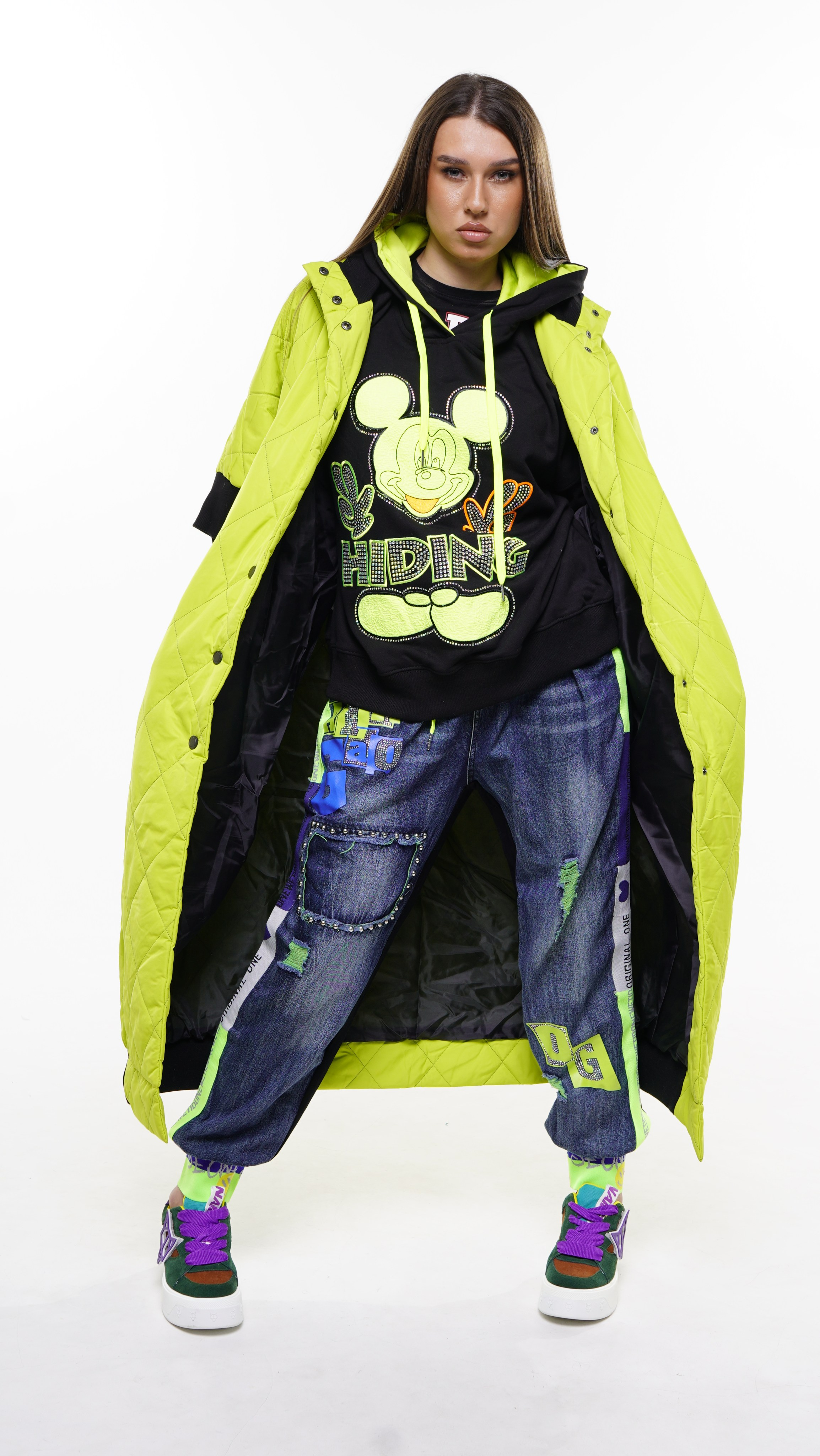 Коммерческая/маркетплейсы