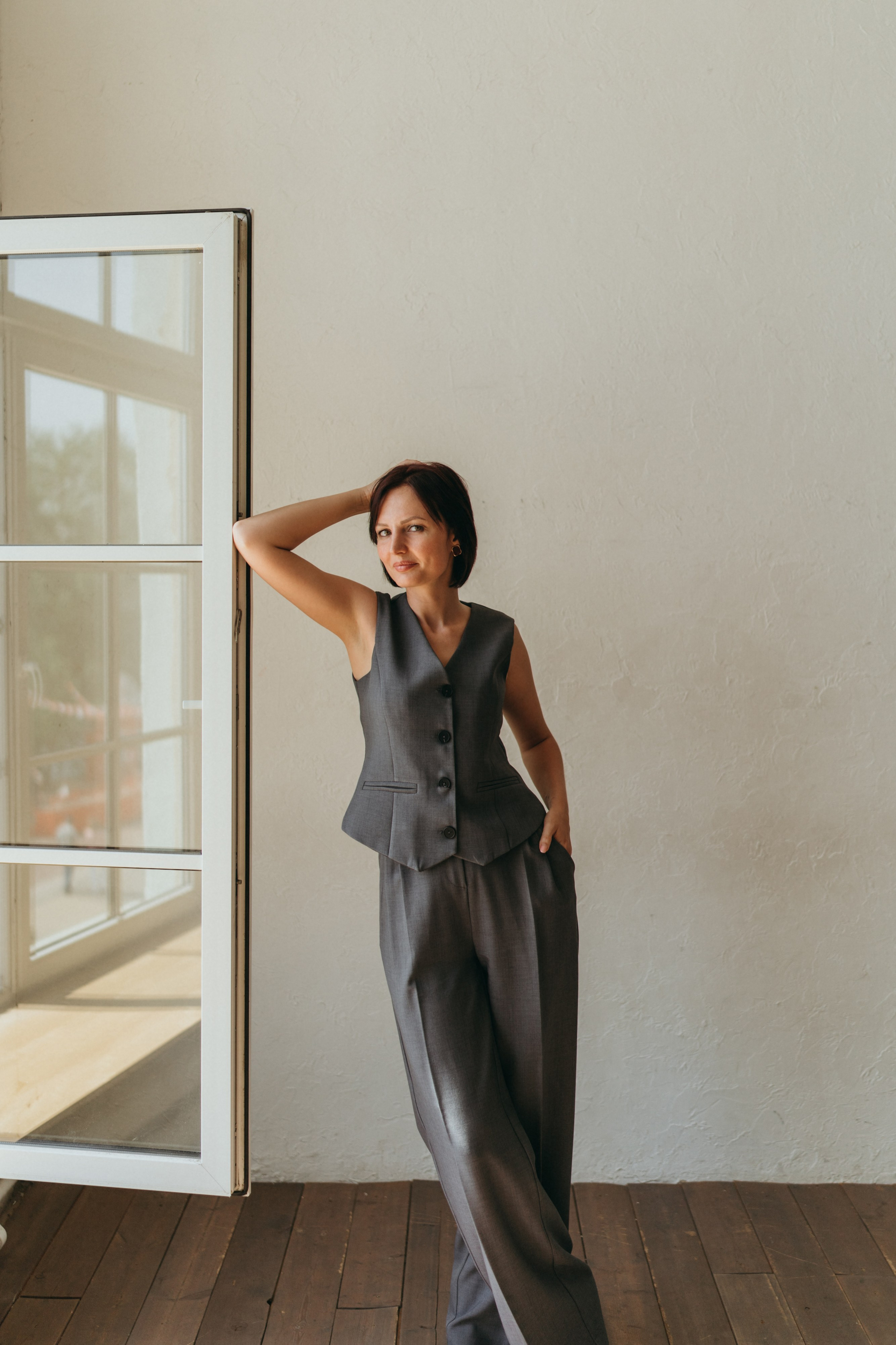 Екатерина. Фотограф в Санкт-Петербурге — Лучина Екатерина