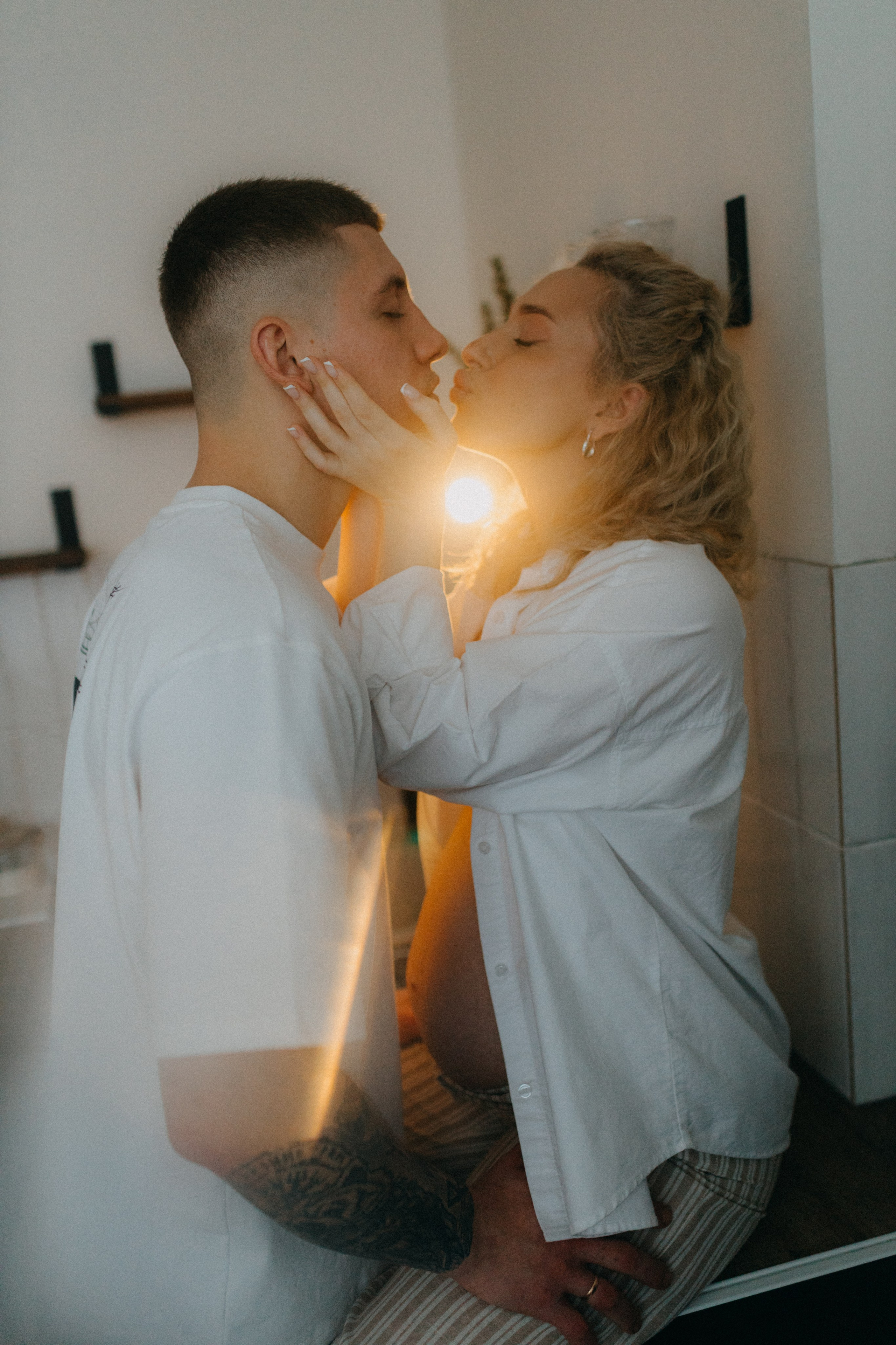 Лиза & Даня.Беременность. Фотограф НОГИНСК, Москва, Анастасия Белая