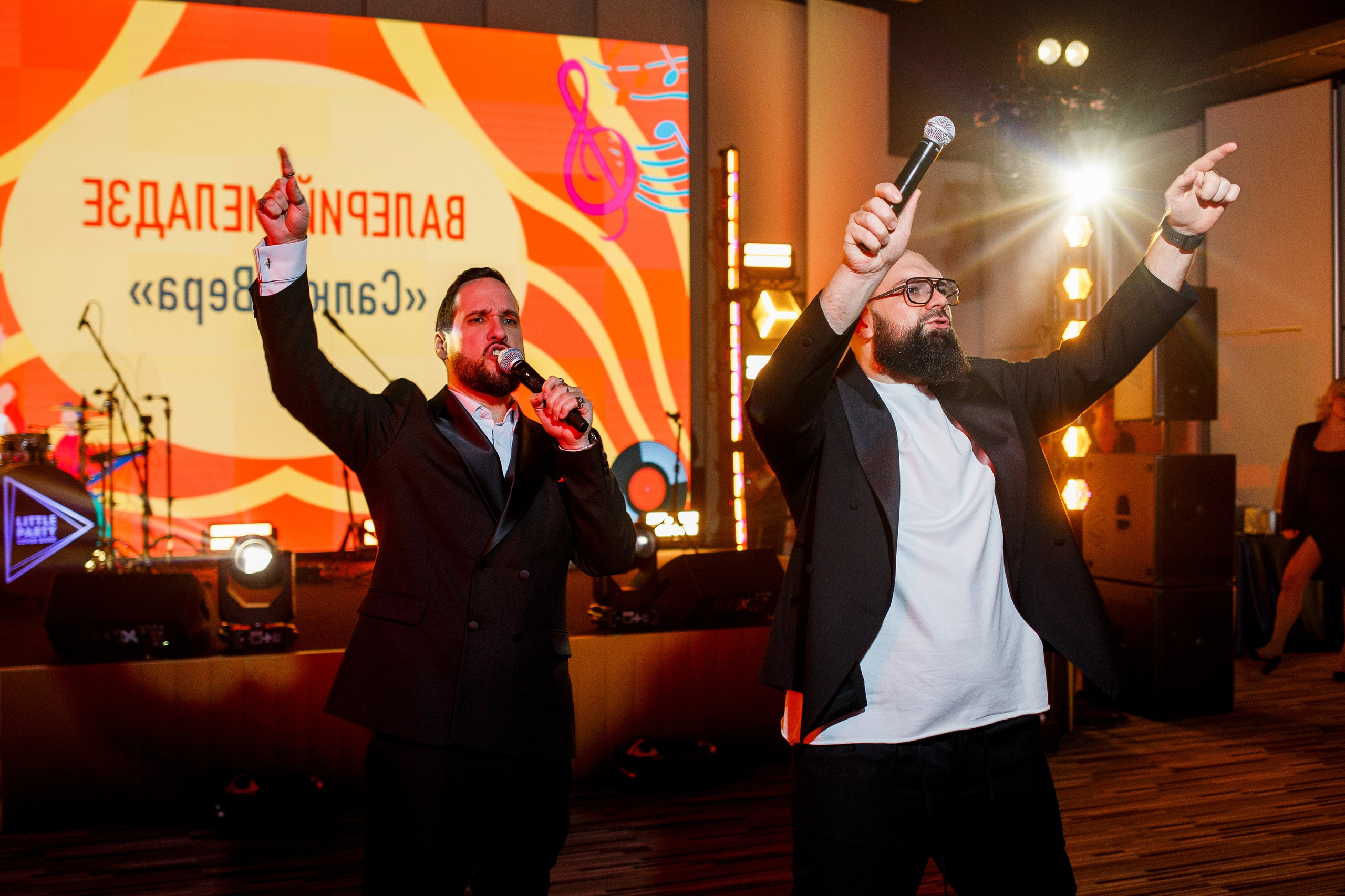 Билайн. Вызов принят. Репортажный фотограф Борис Геер