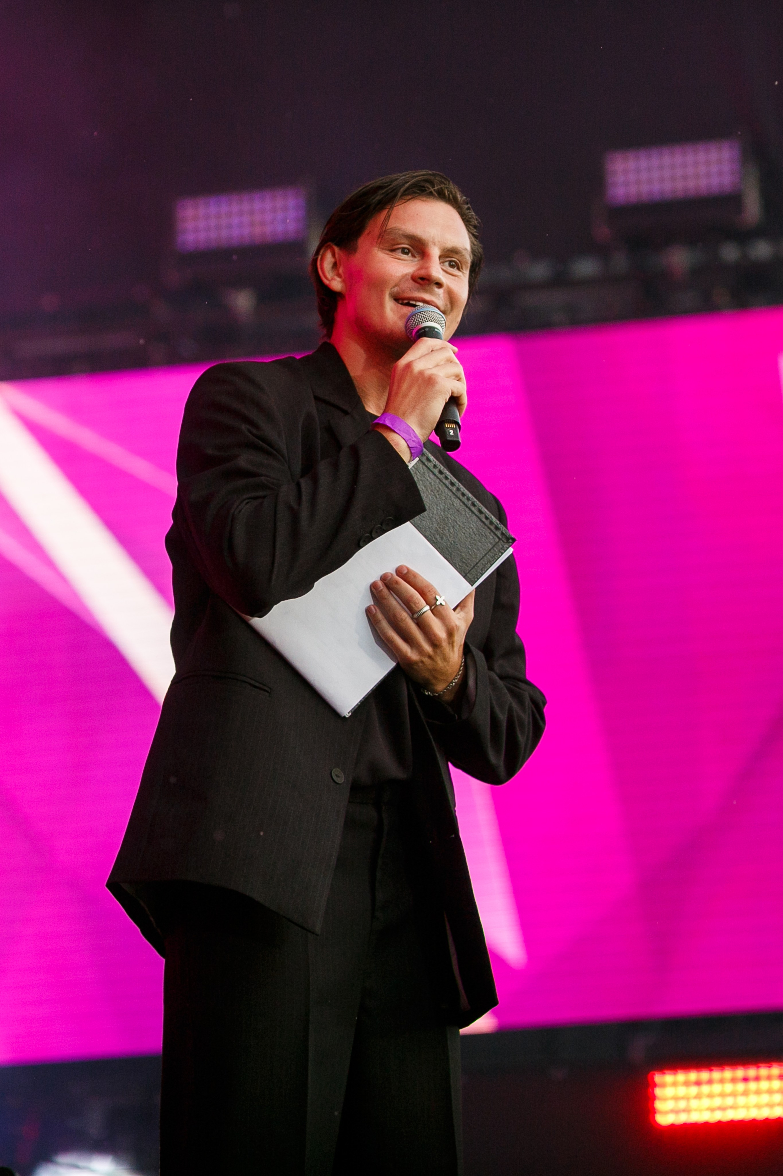 Репортажный фотограф Борис Геер