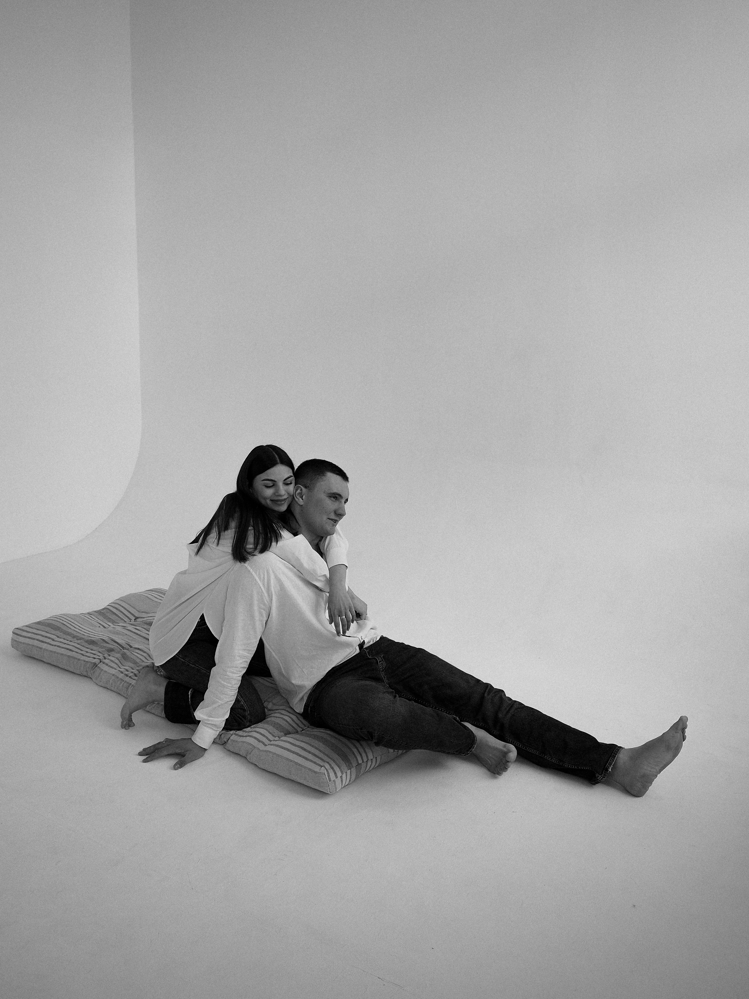 Студийная. Фотограф Рязань. Семейный Свадебный фотограф