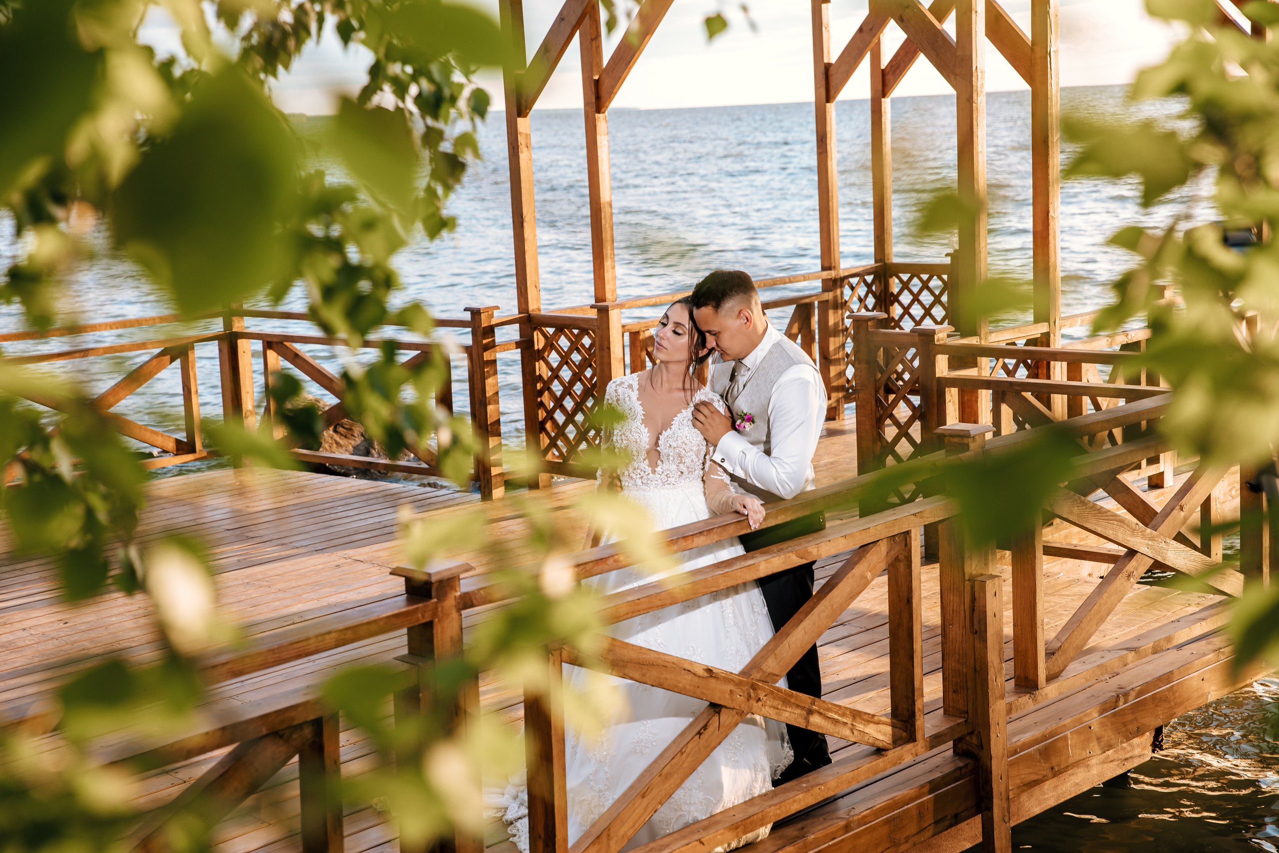 Роман & Ирина. Свадебный и семейный фотограф Маслаков Борис