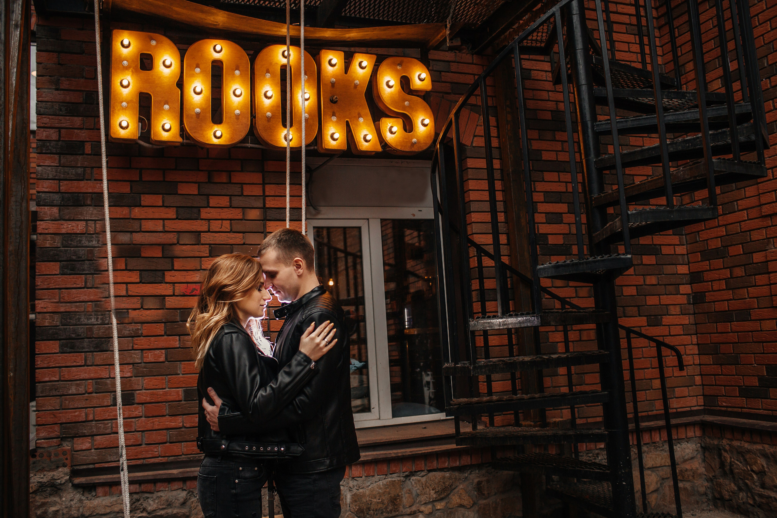 Вкус города. Свадебный и семейный фотограф Маслаков Борис