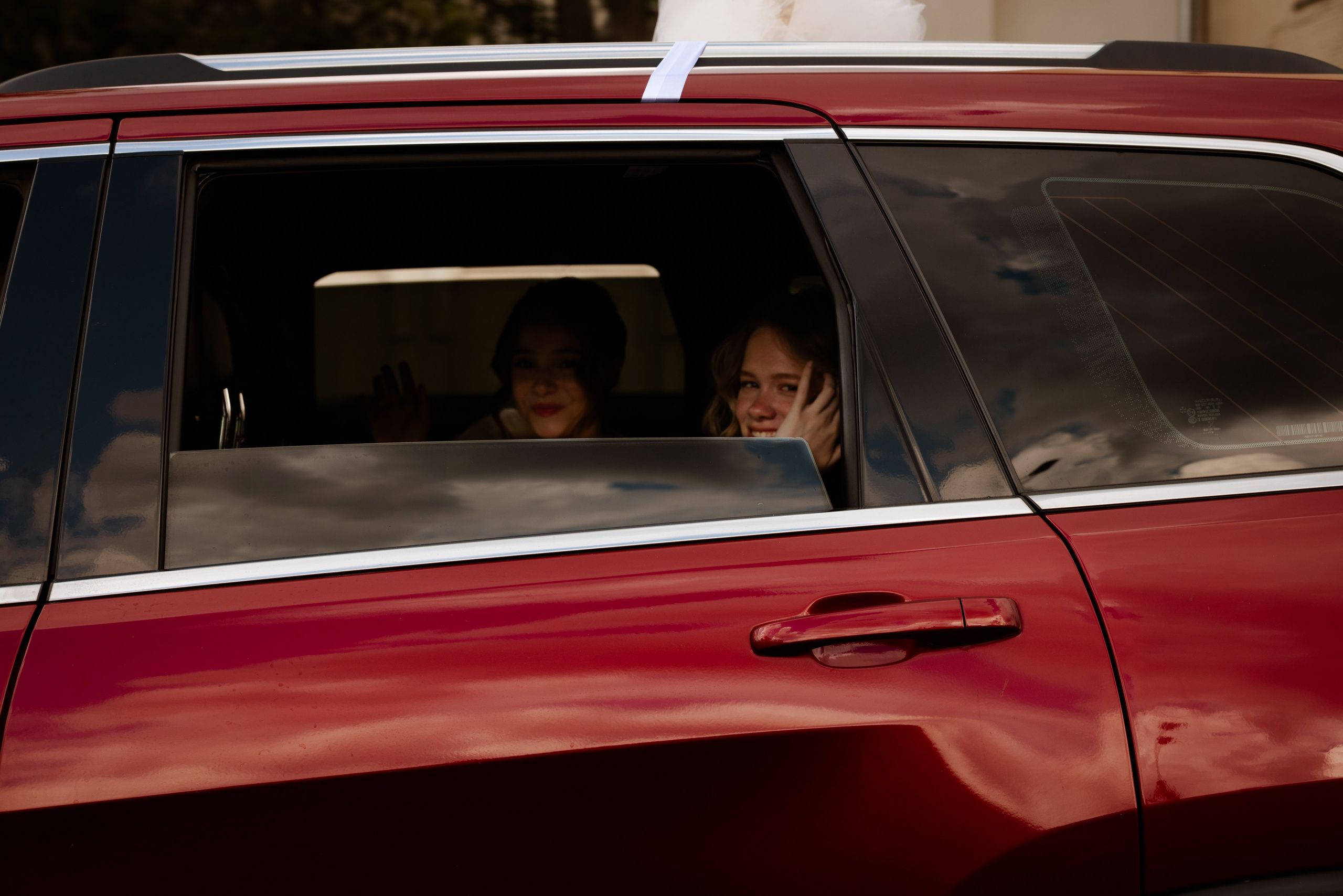 Свадьба Ксении и Думитру. Виктория Зудина — фотограф в Москве