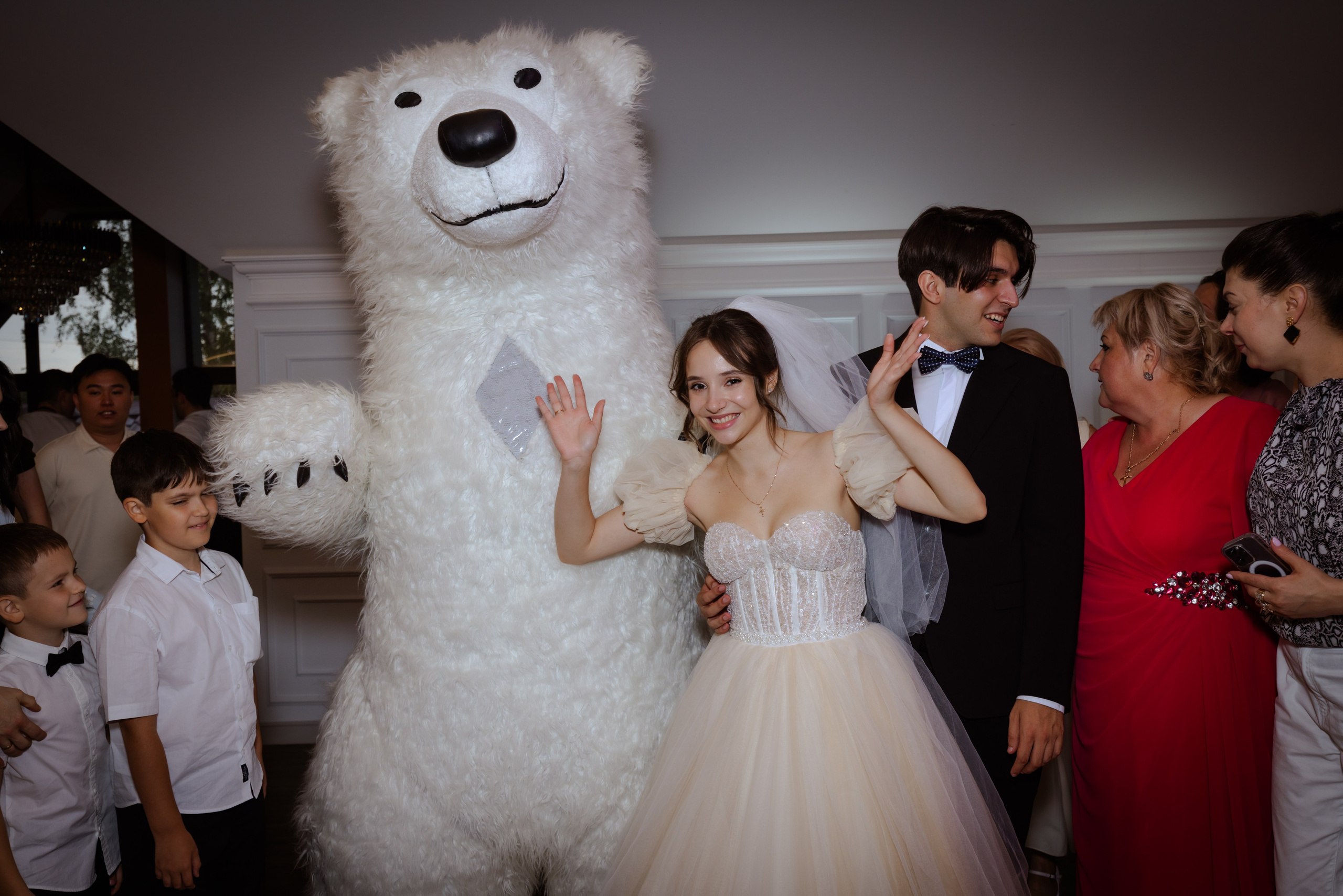 Свадьба Ксении и Думитру. Виктория Зудина — фотограф в Москве