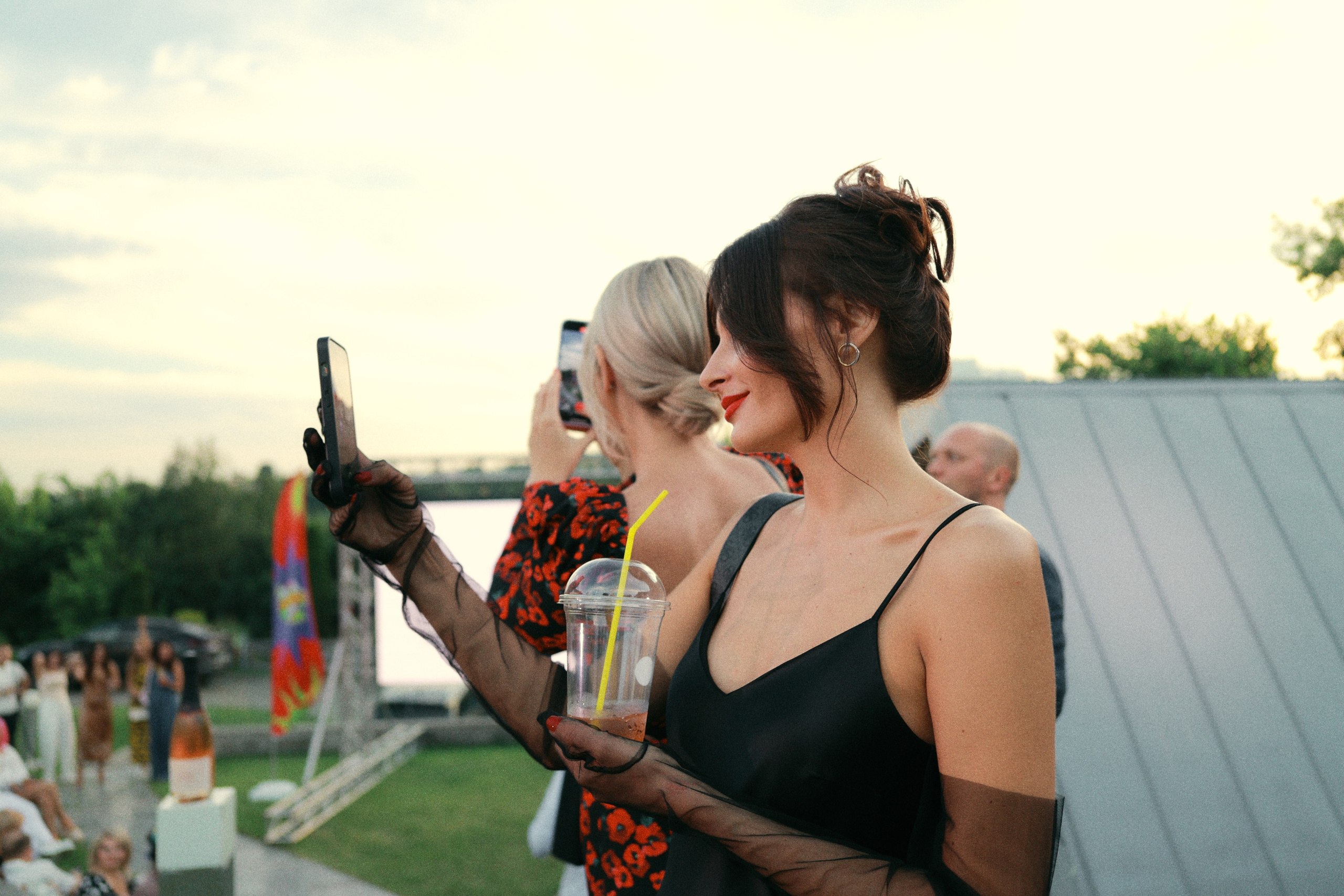 Атмо. Фотограф во Владимире, Москве и Суздале — Полина Романычева