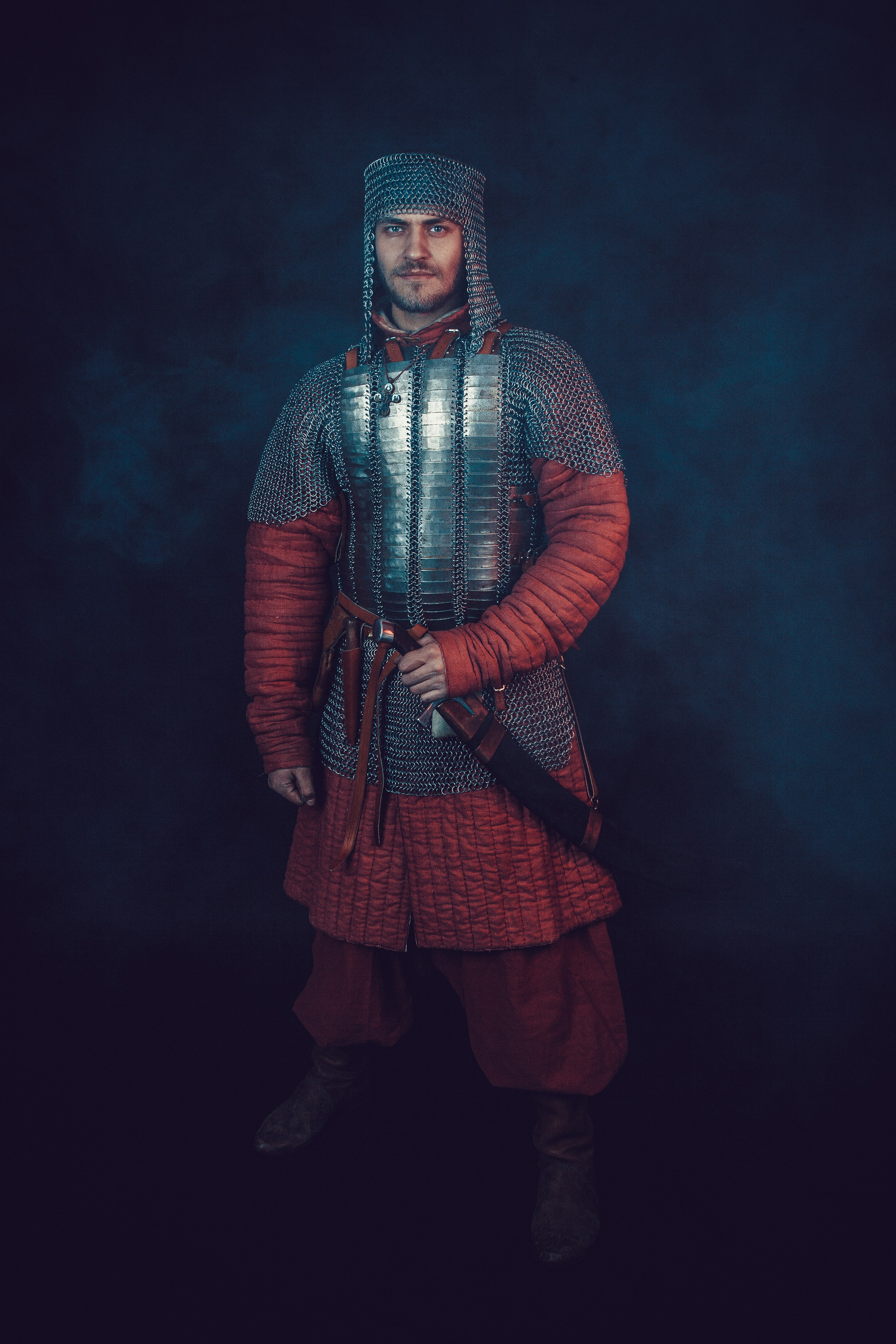 Постановочное фото. Ню Фотограф Александр Касымов Москва, фотосессии, Химки фотограф