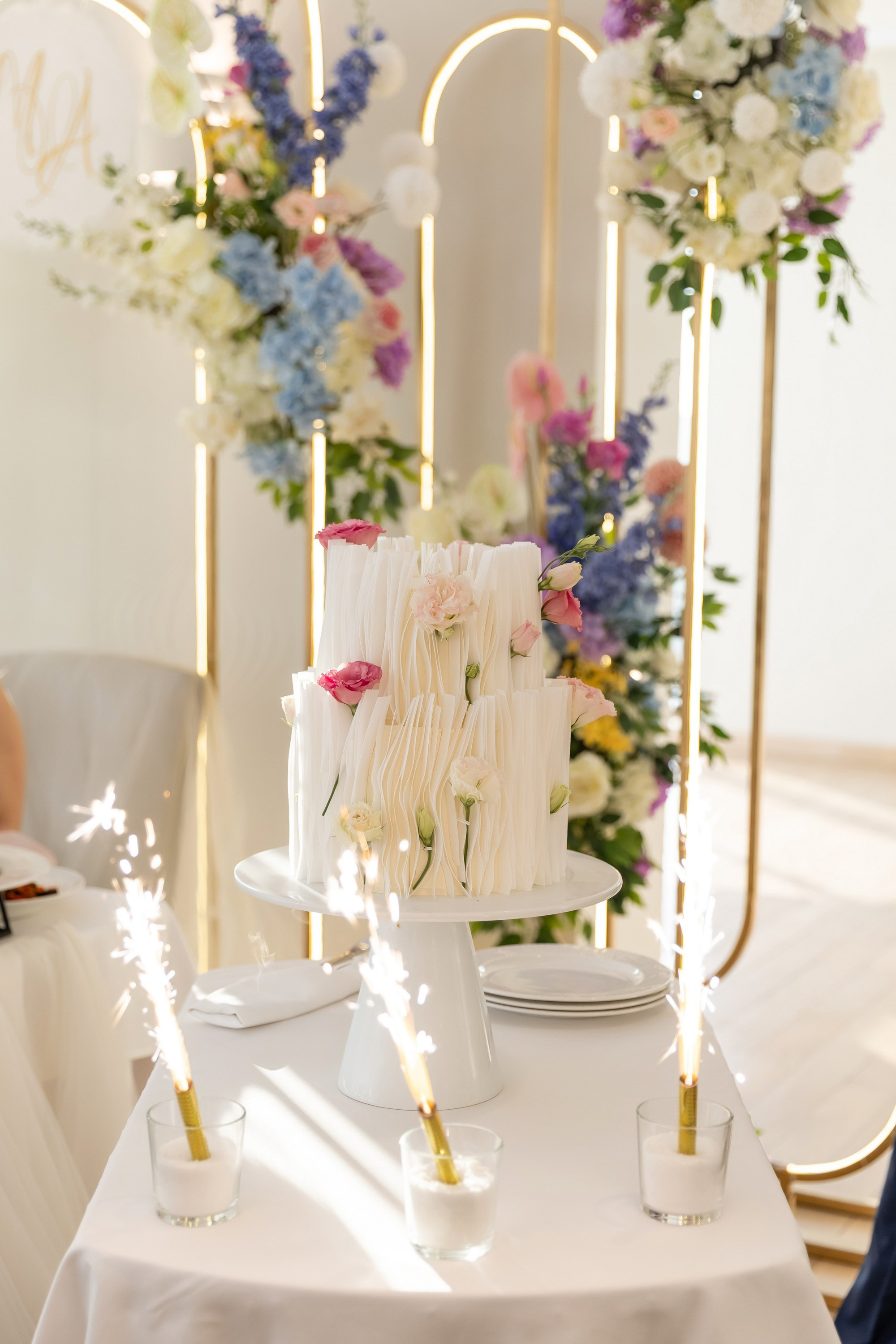 Максим и Анастасия. Свадебный фотограф Москва