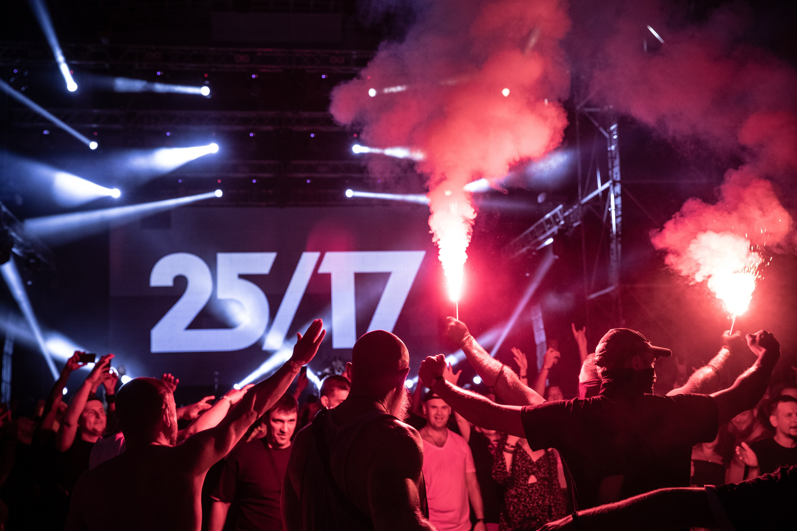 Музыкальный фестиваль «ФОРТ НОВОРОК». Anastasia Leonowa