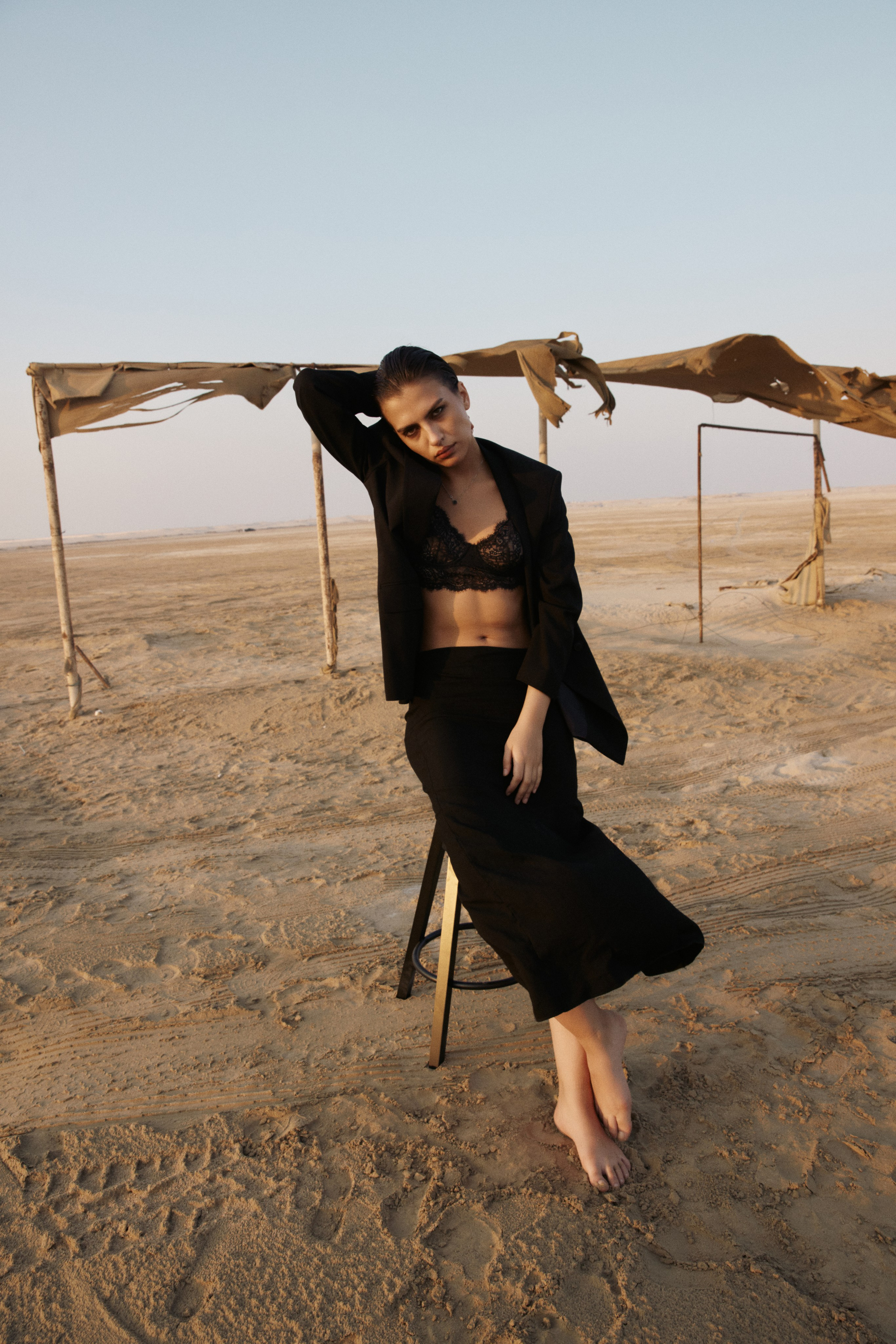 2024. Фотограф Дубай