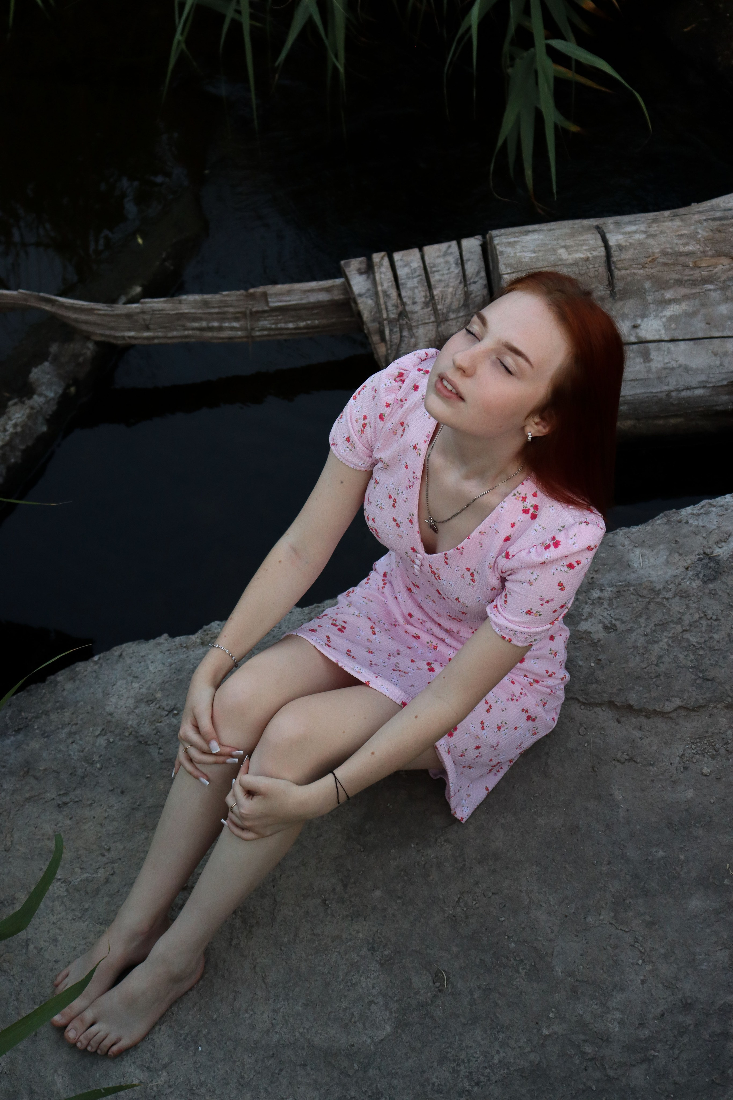 Индивидуальная съемка. Женский фотограф в городе Каменске-Шахтинском и Ростове-на-Дону Виктория Мещерская