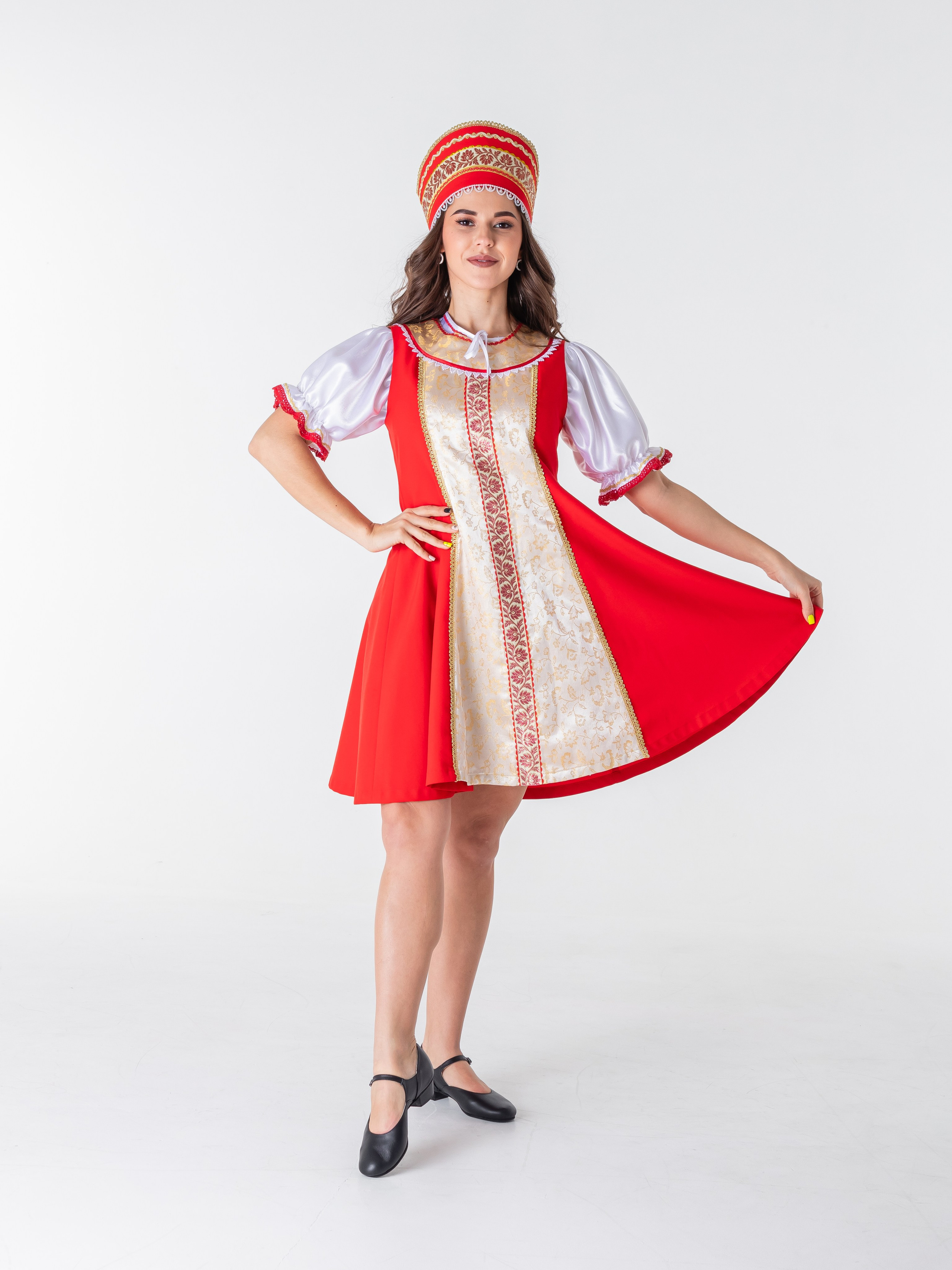 Обувь. Фотограф в Краснодаре Арина Кудряшова