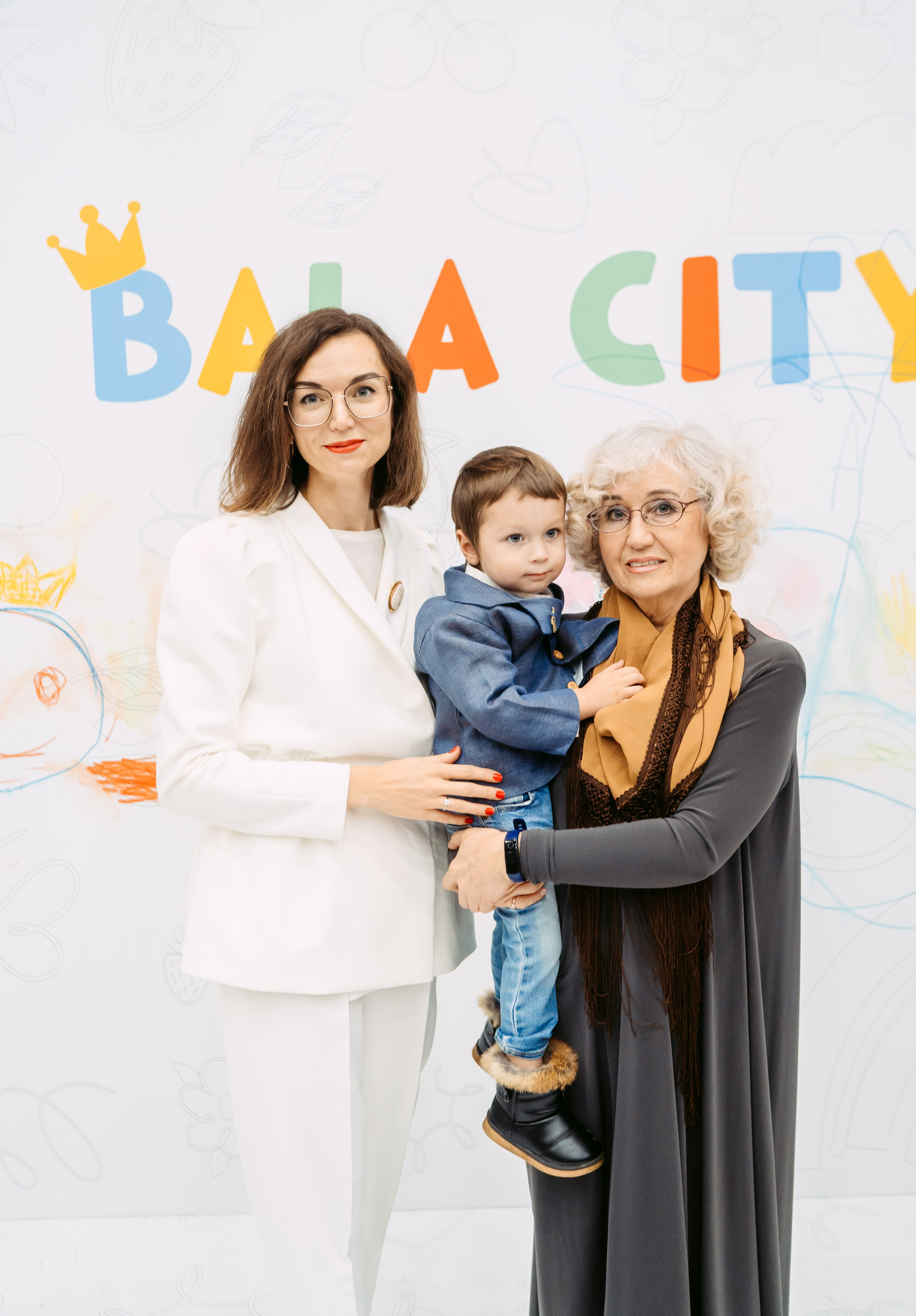 10 лет Бала-Сити / 2022. Саша Копылов, фотограф в Казани