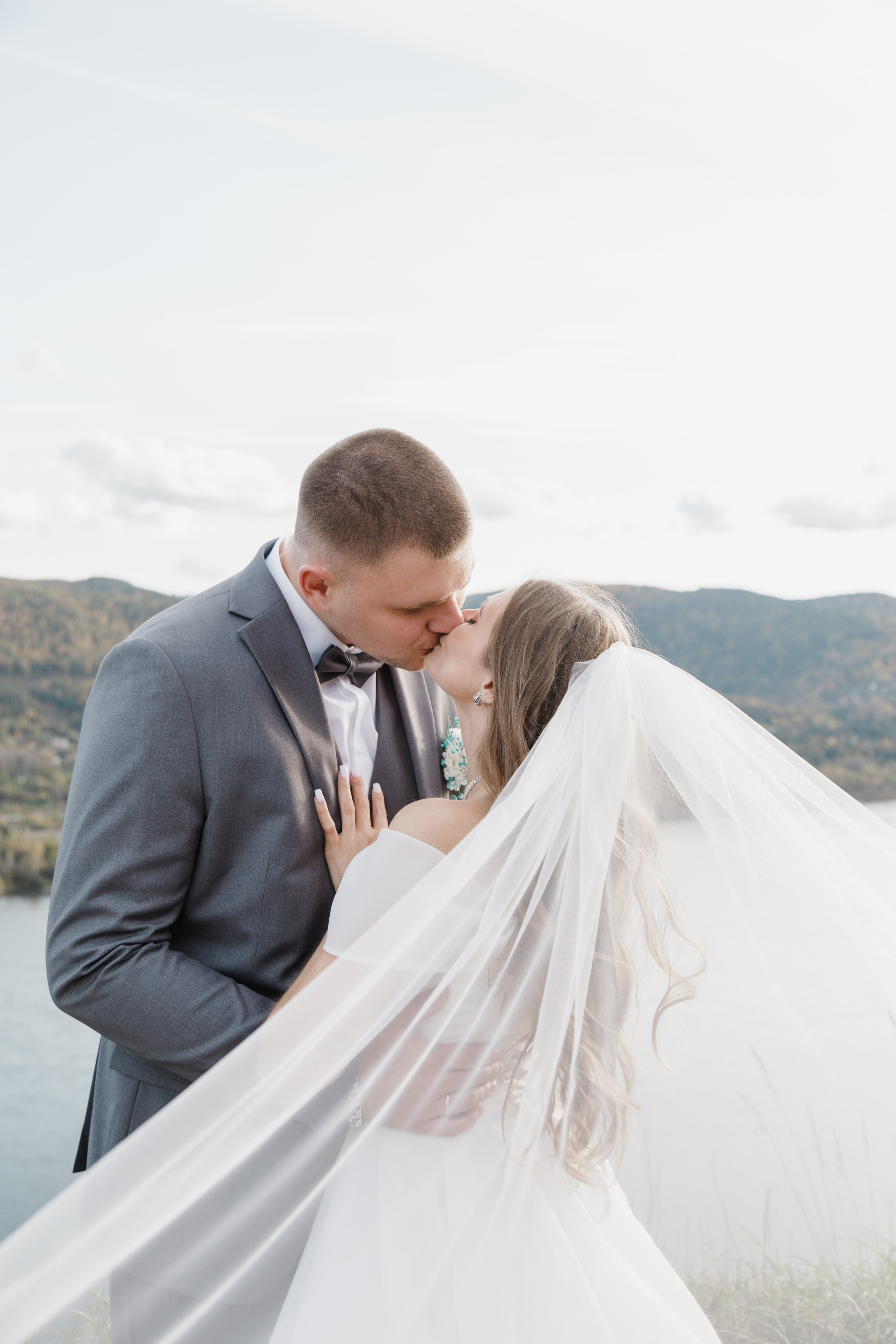 Свадебная съемка