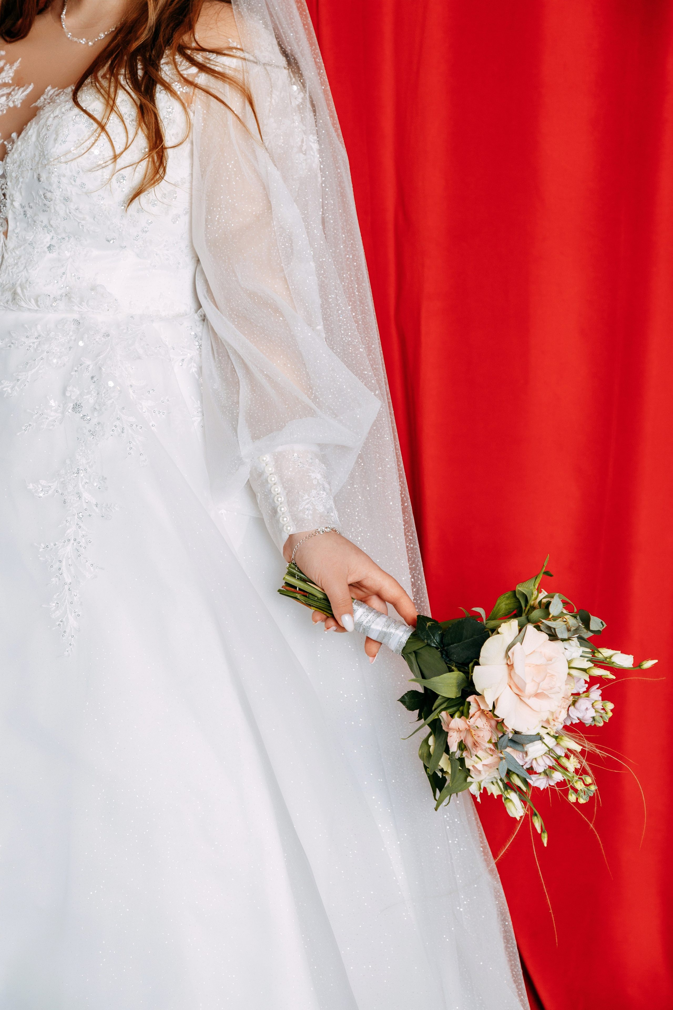 Свадебная съемка