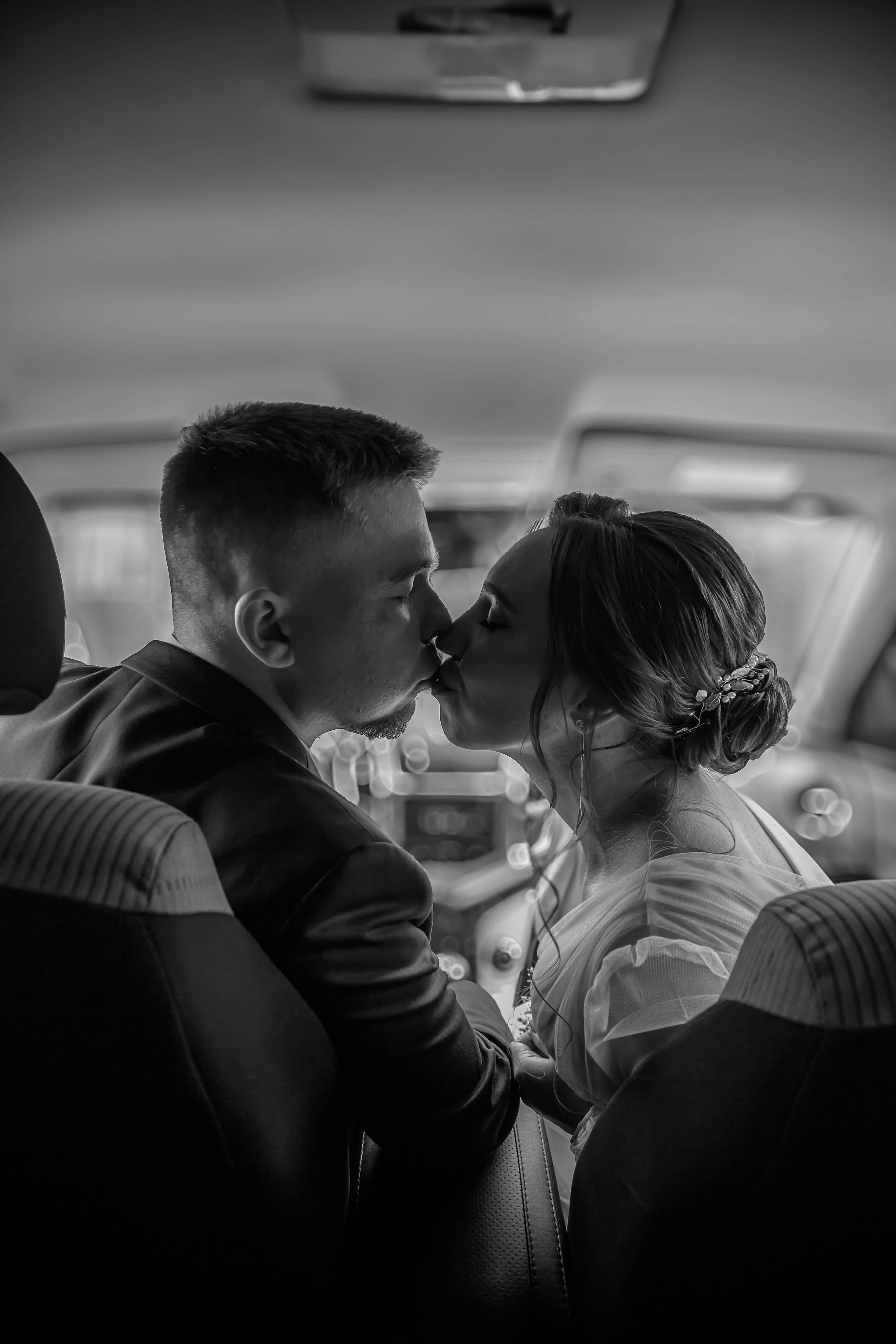 Свадебная съемка