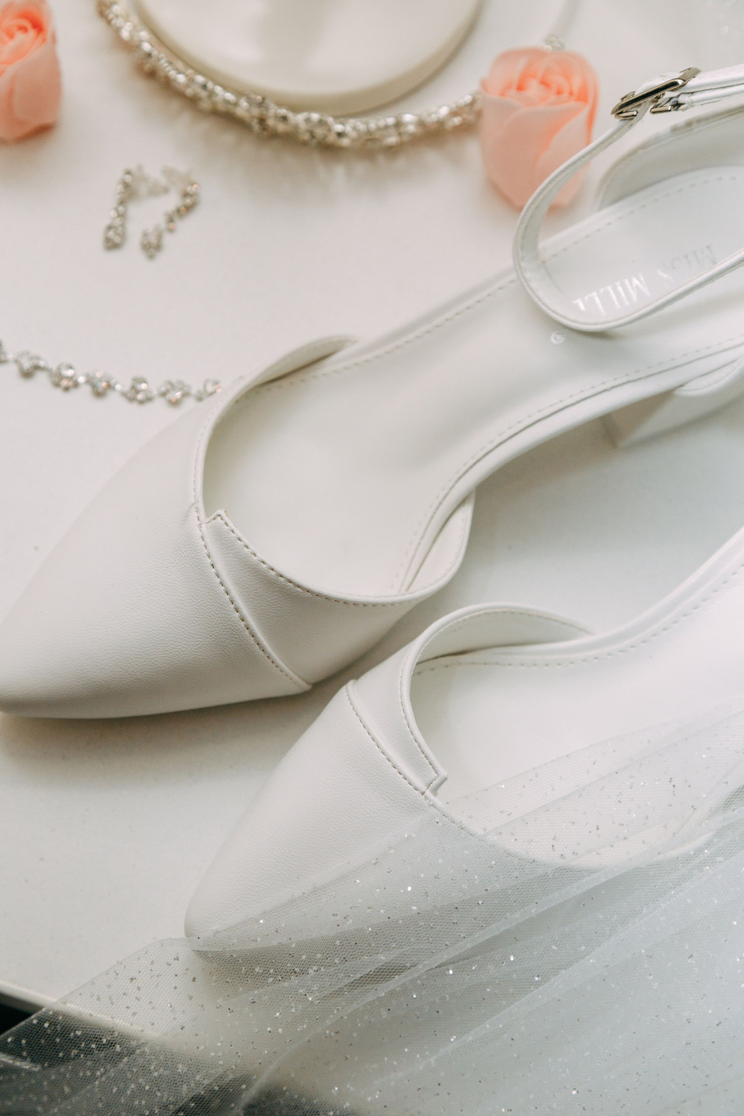 Свадебная съемка