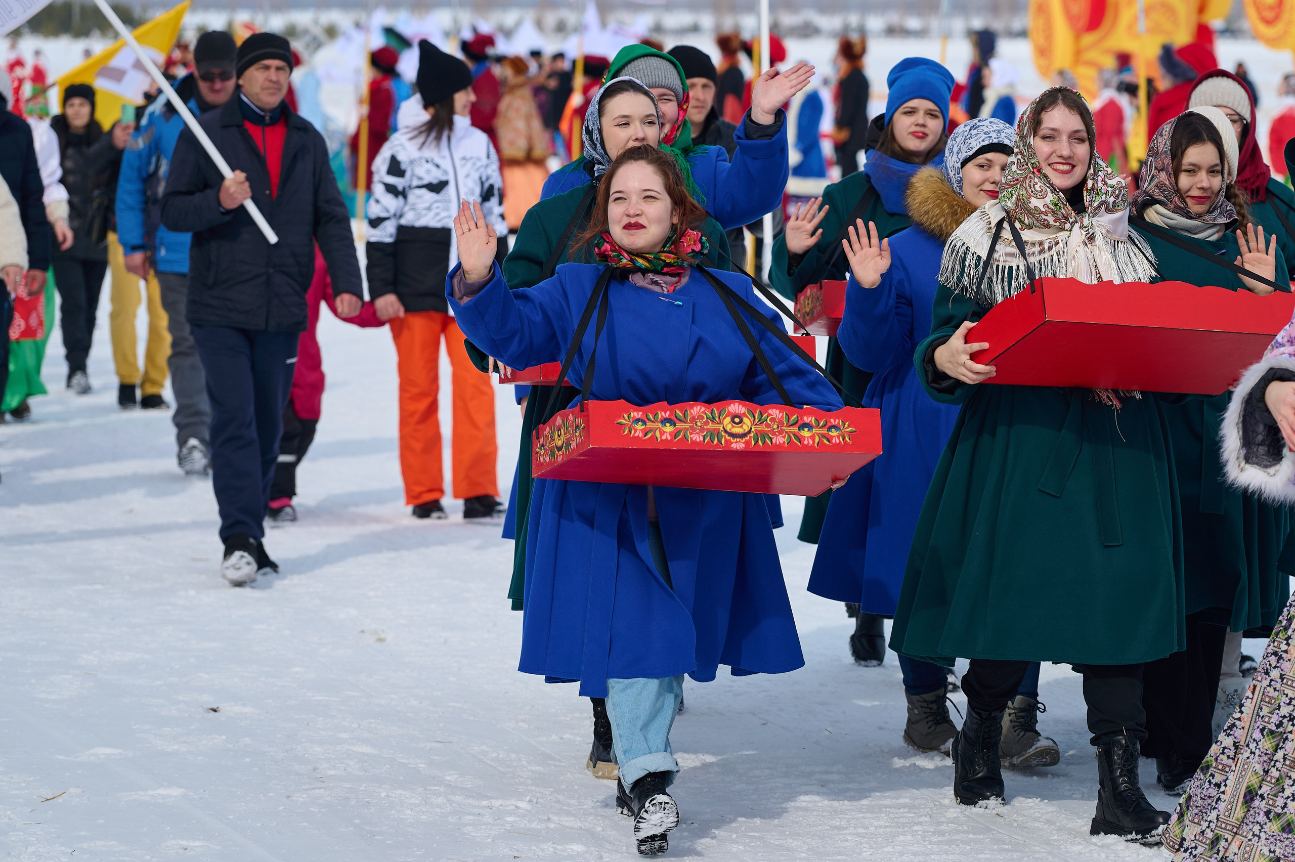 Сибирская масленица. Фотограф Опыт Качество Скорость Горный Алтай Барнаул