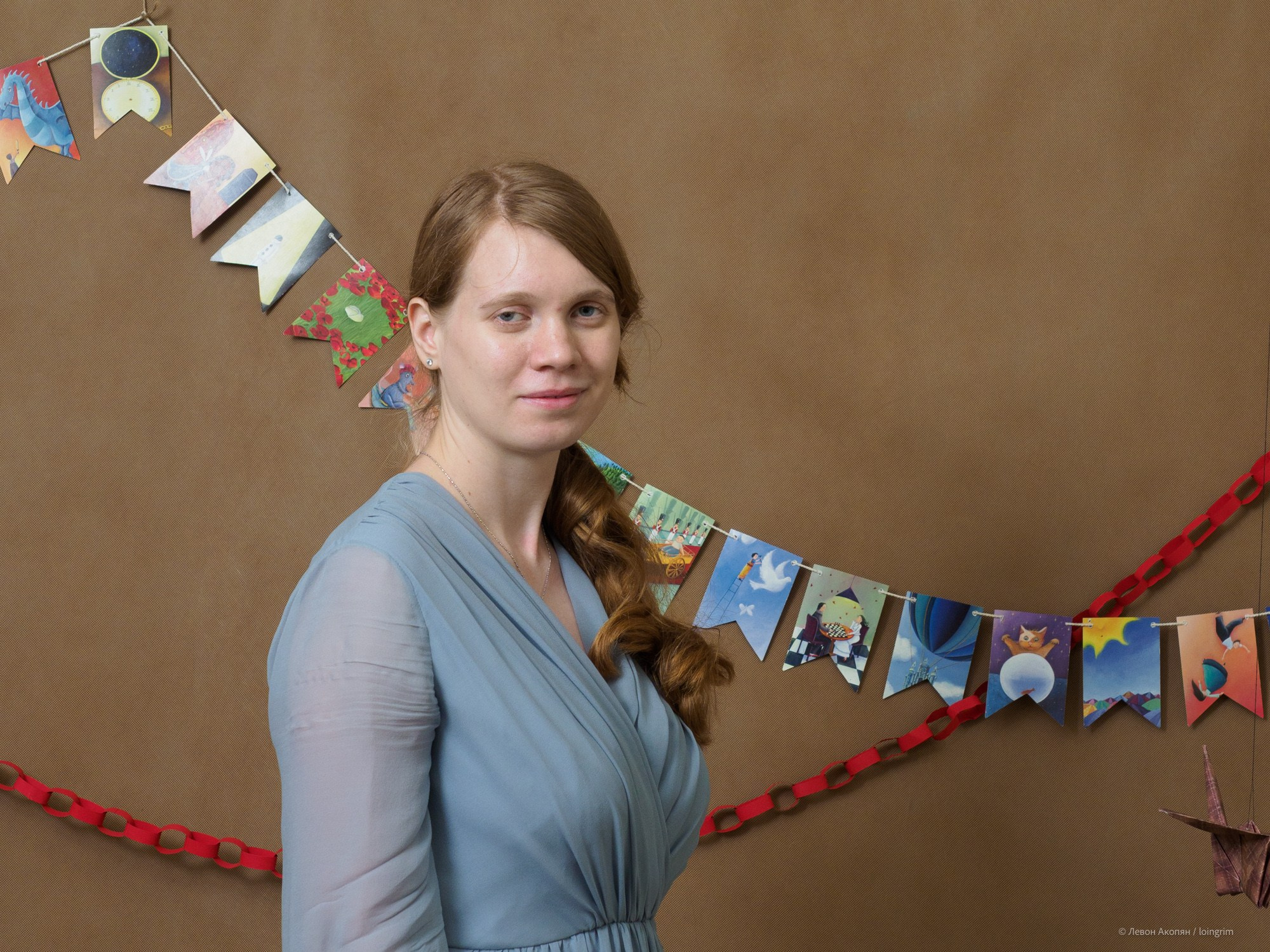 Осенний бал МФТИ 2025. Loingrim — Свободный художник. Снимаю в своё удовольствие