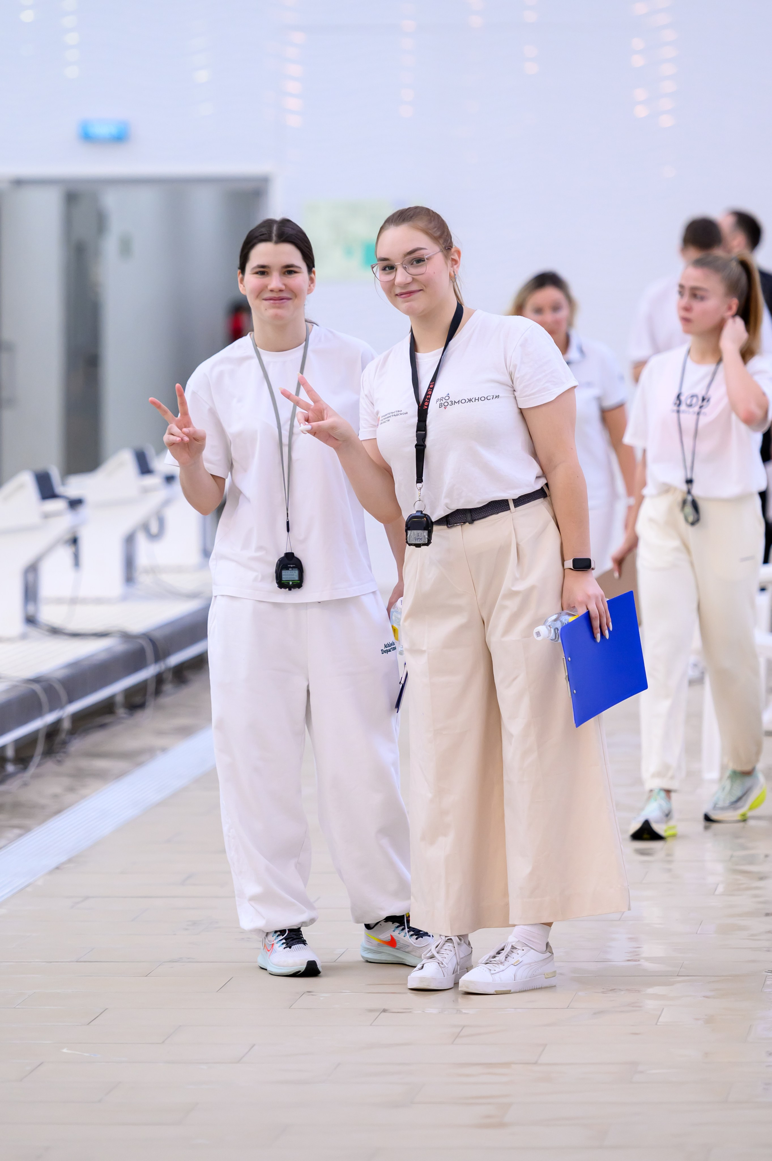 Спортивный репортаж. Фотограф Кирилл Радзывилюк