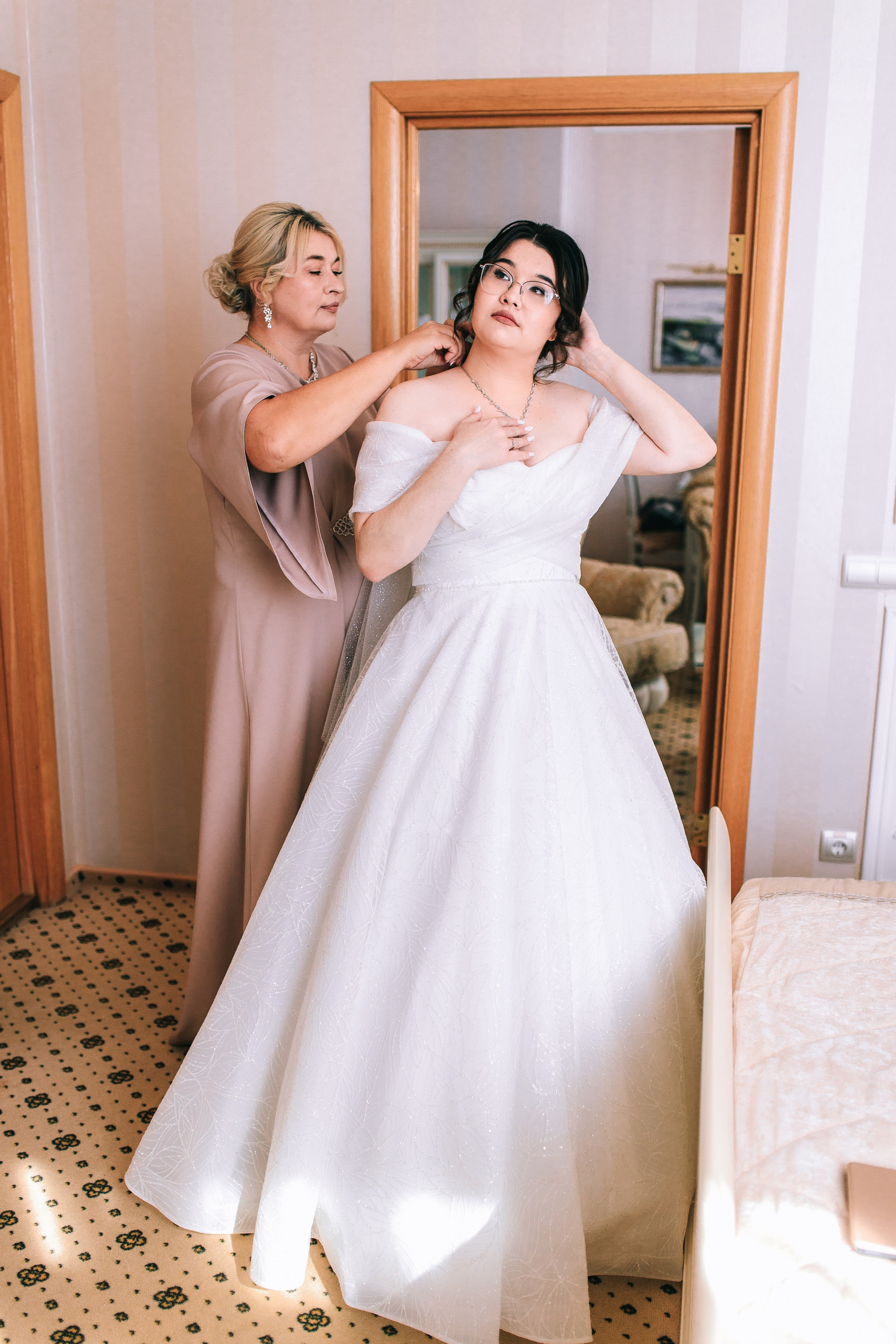 АНАСТАСИЯ И АЛЕКСАНДР. Свадебный и семейный фотограф в Курске и Курчатове