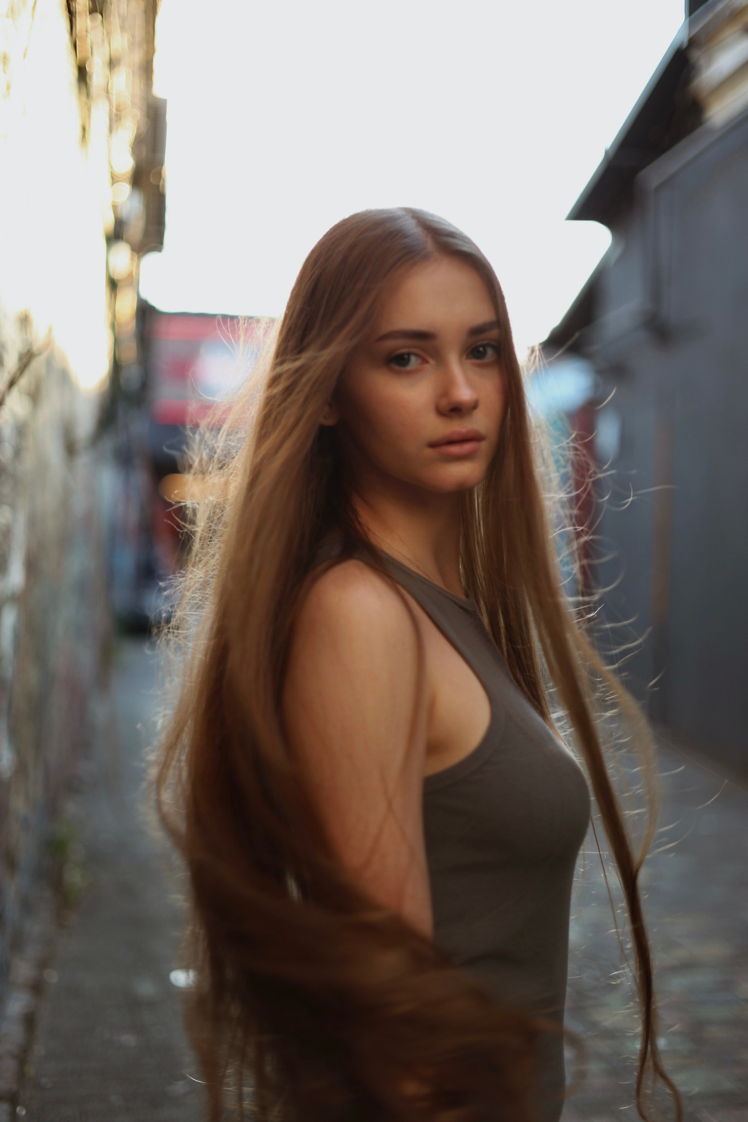 Highlights. Фотограф Майя Иванова