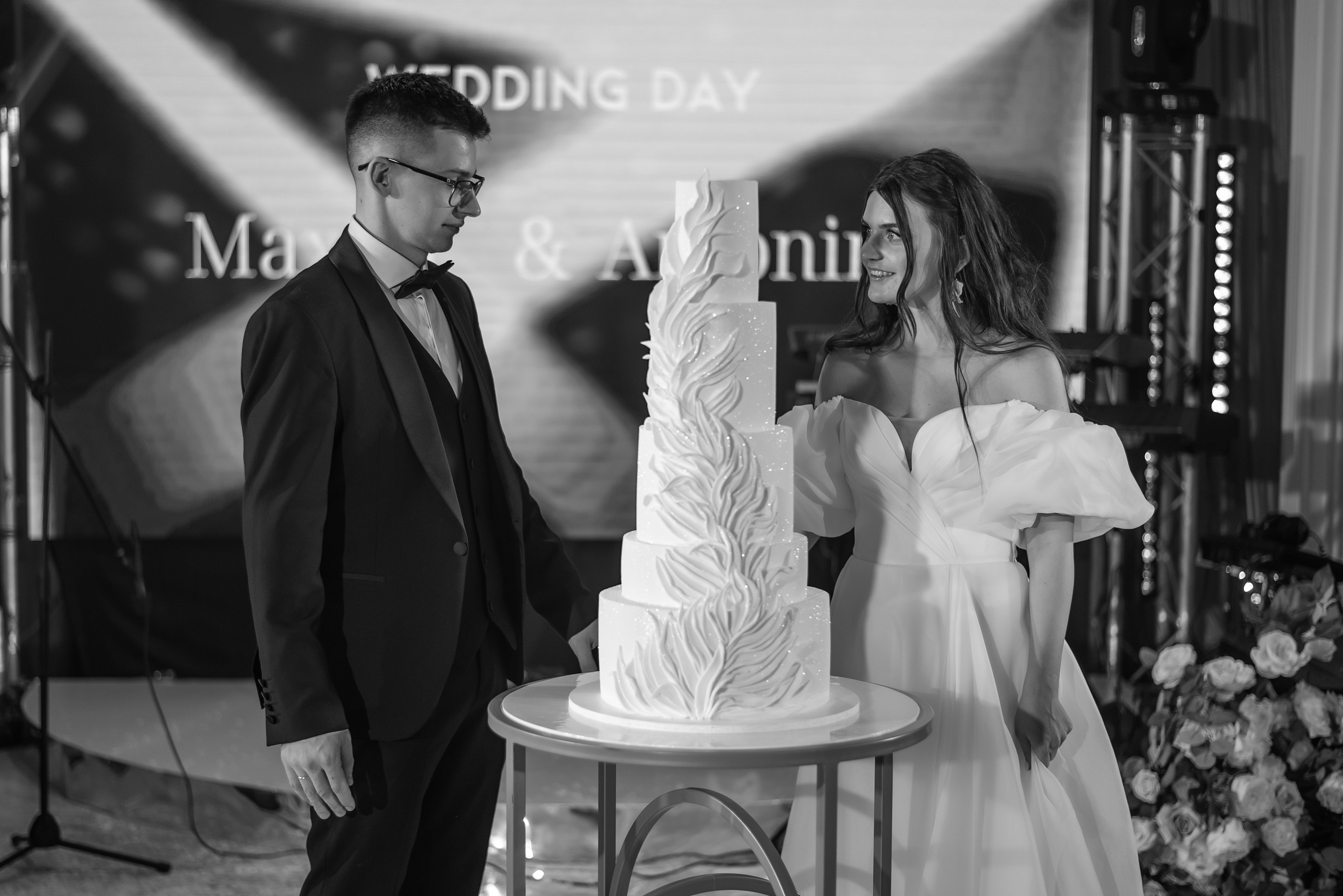 Свадебный день. Свадебный и семейный фотограф Евгения Хомчановская