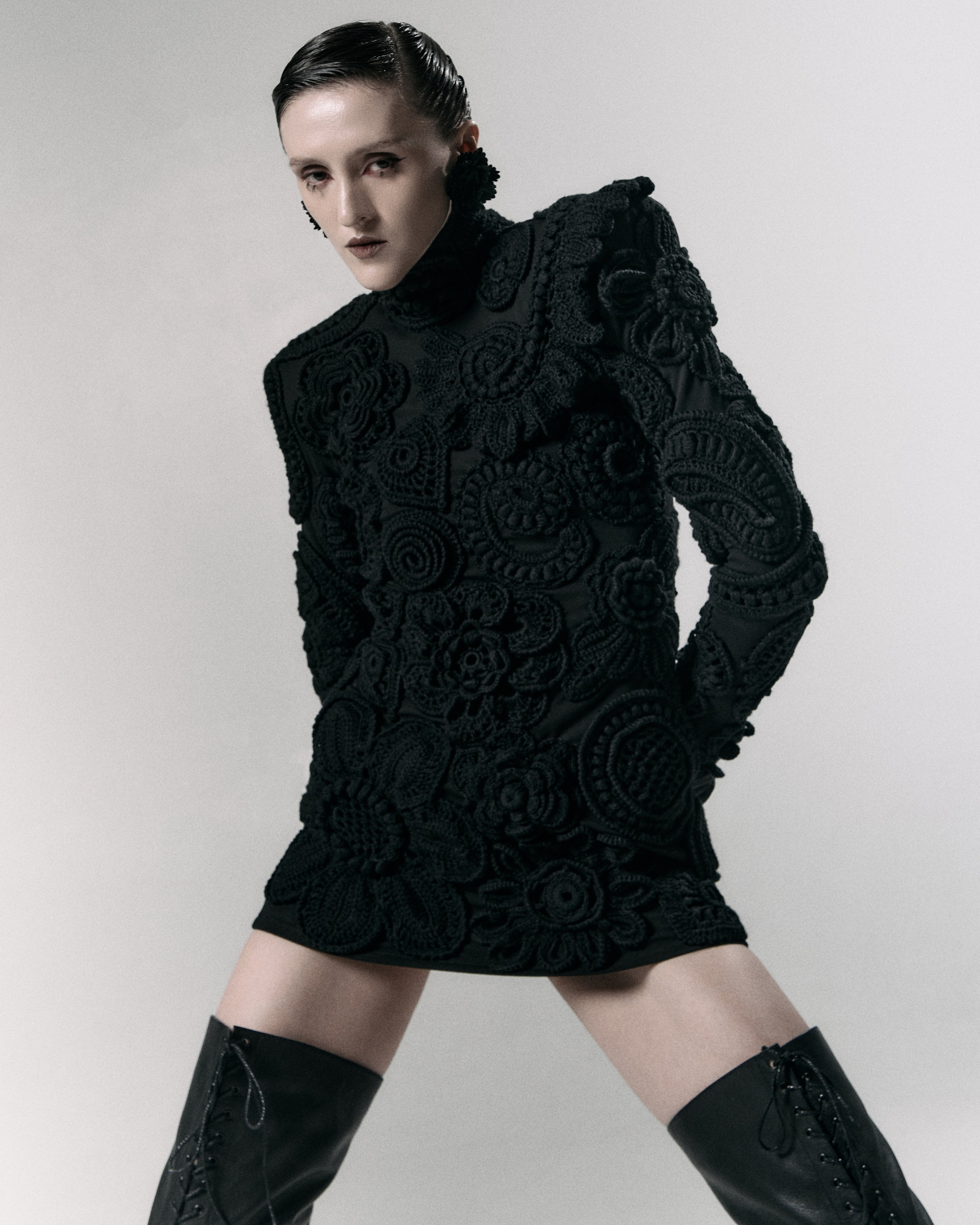 BRANDS. Даша Блюмберг Модель Москва