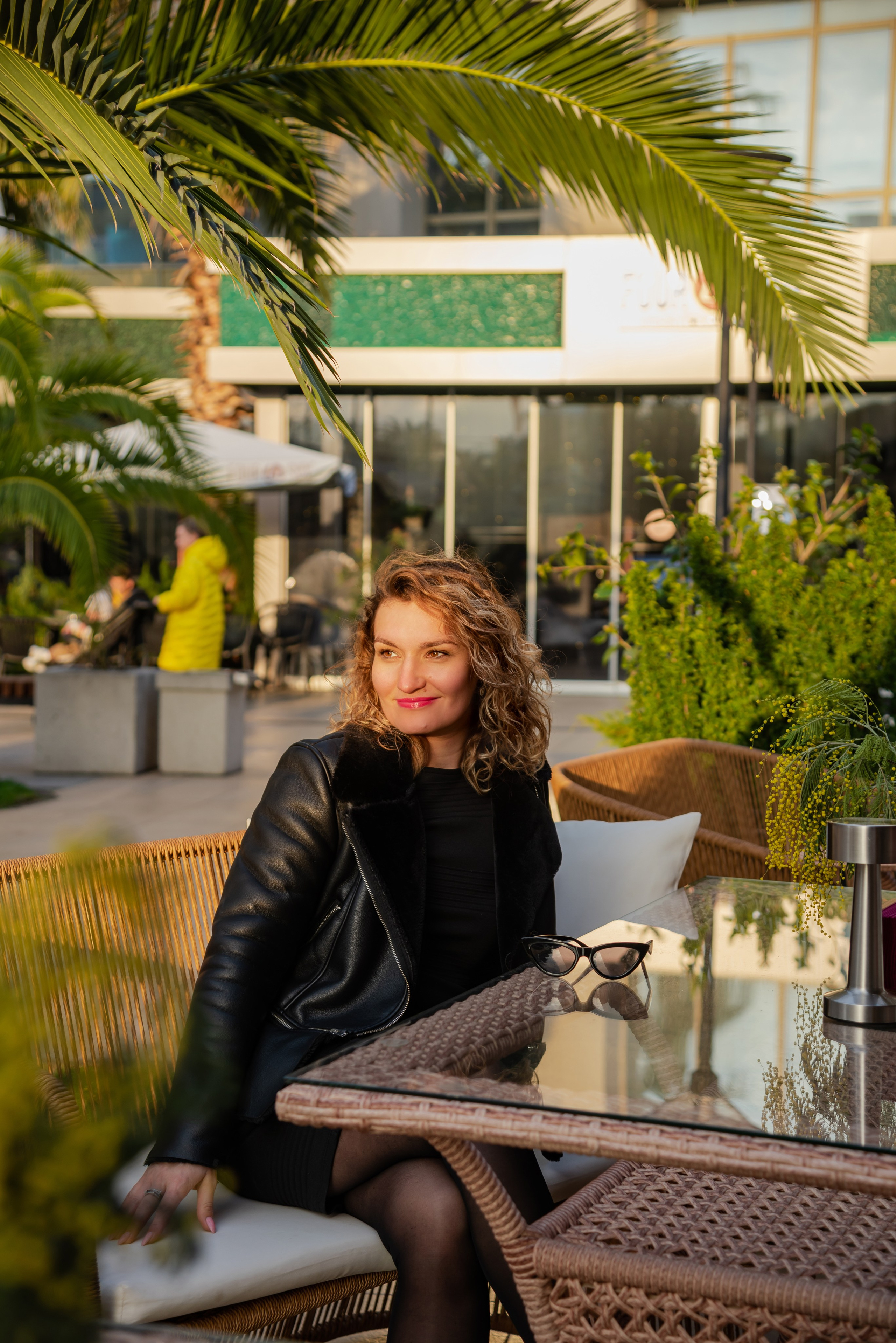 Валентина. Фотограф Галина Нестерова