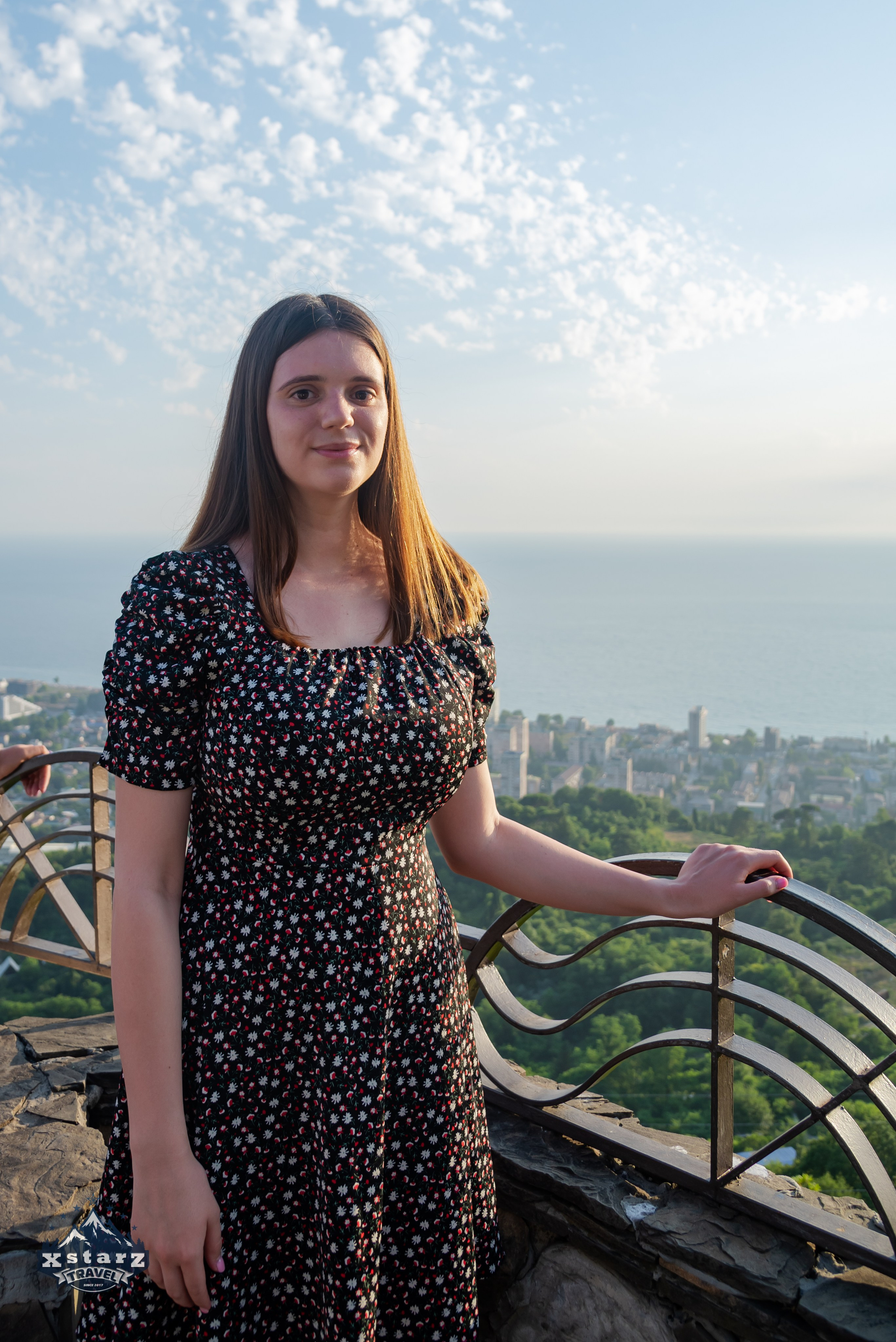 Тур в Абхазию. Фотограф Галина Нестерова