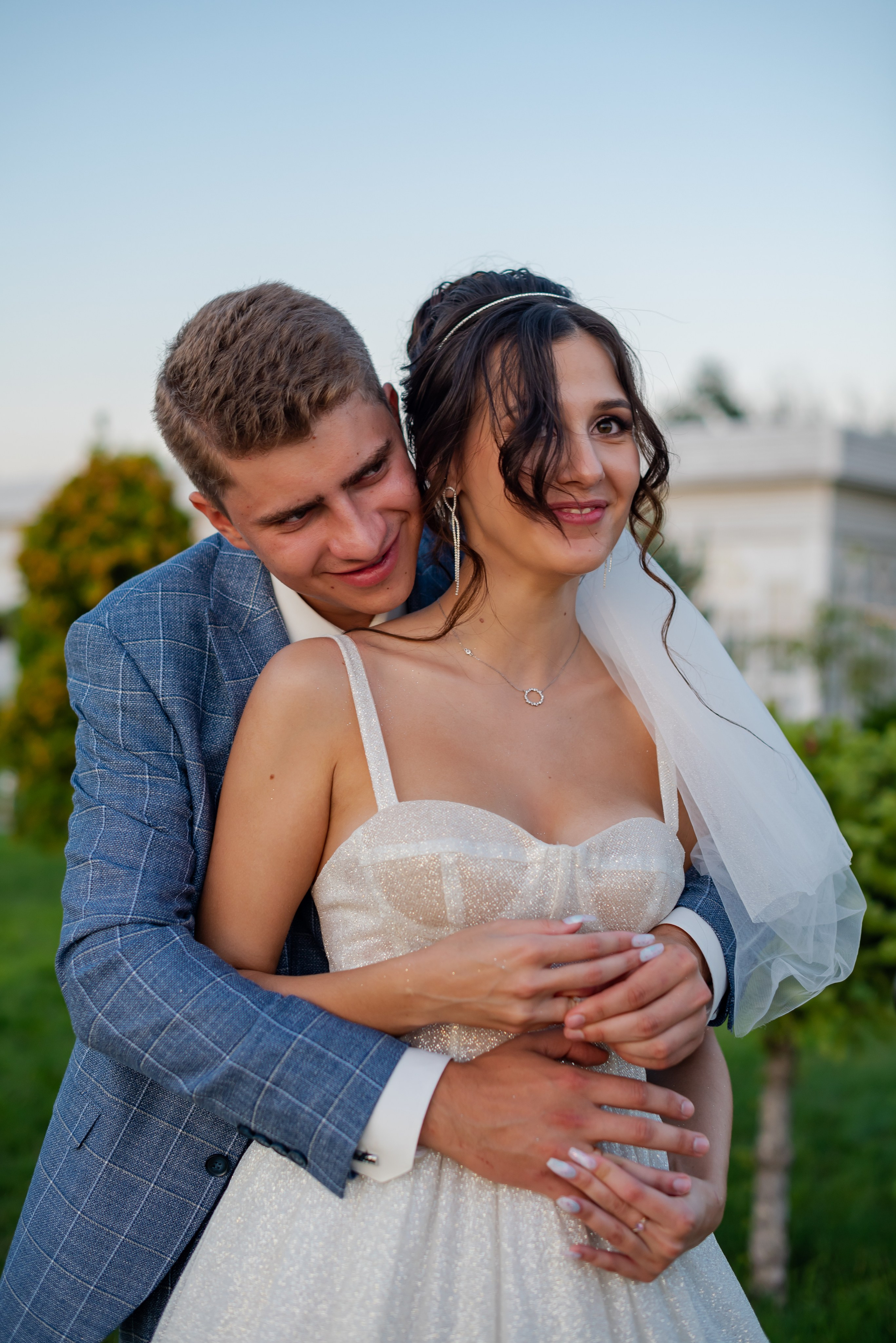 Усадьба Галицыных. Фотограф Галина Нестерова