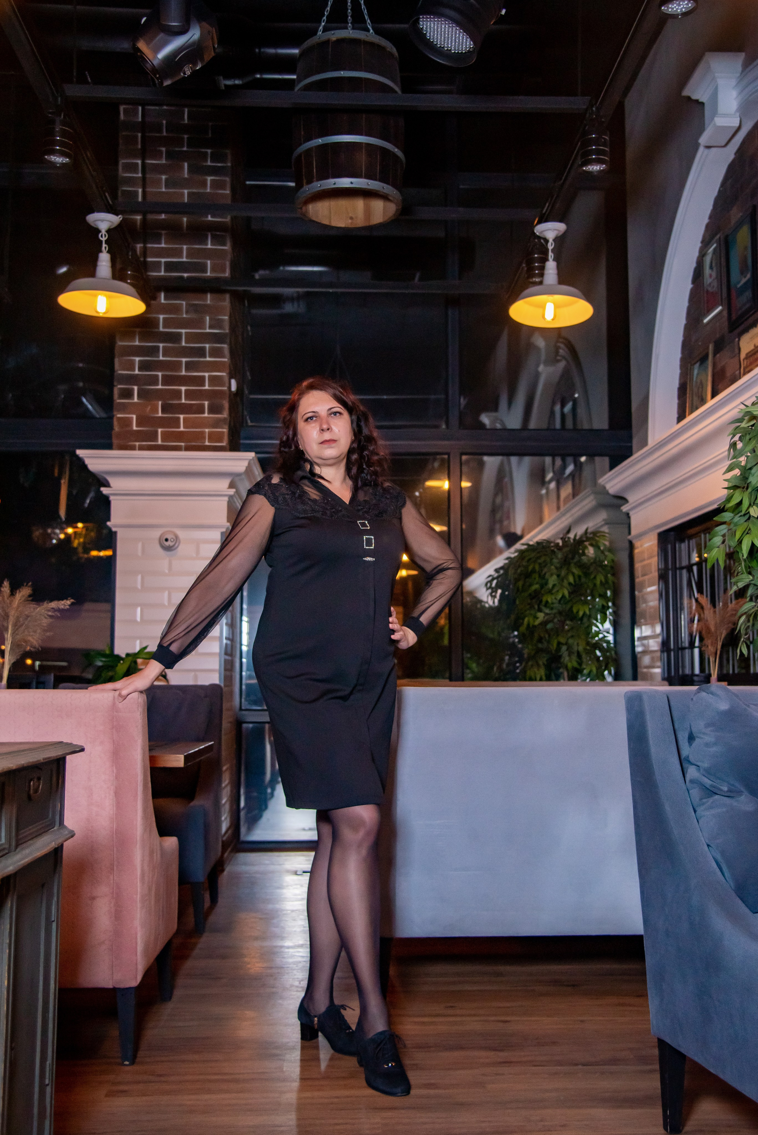 Меркато. Фотограф Галина Нестерова