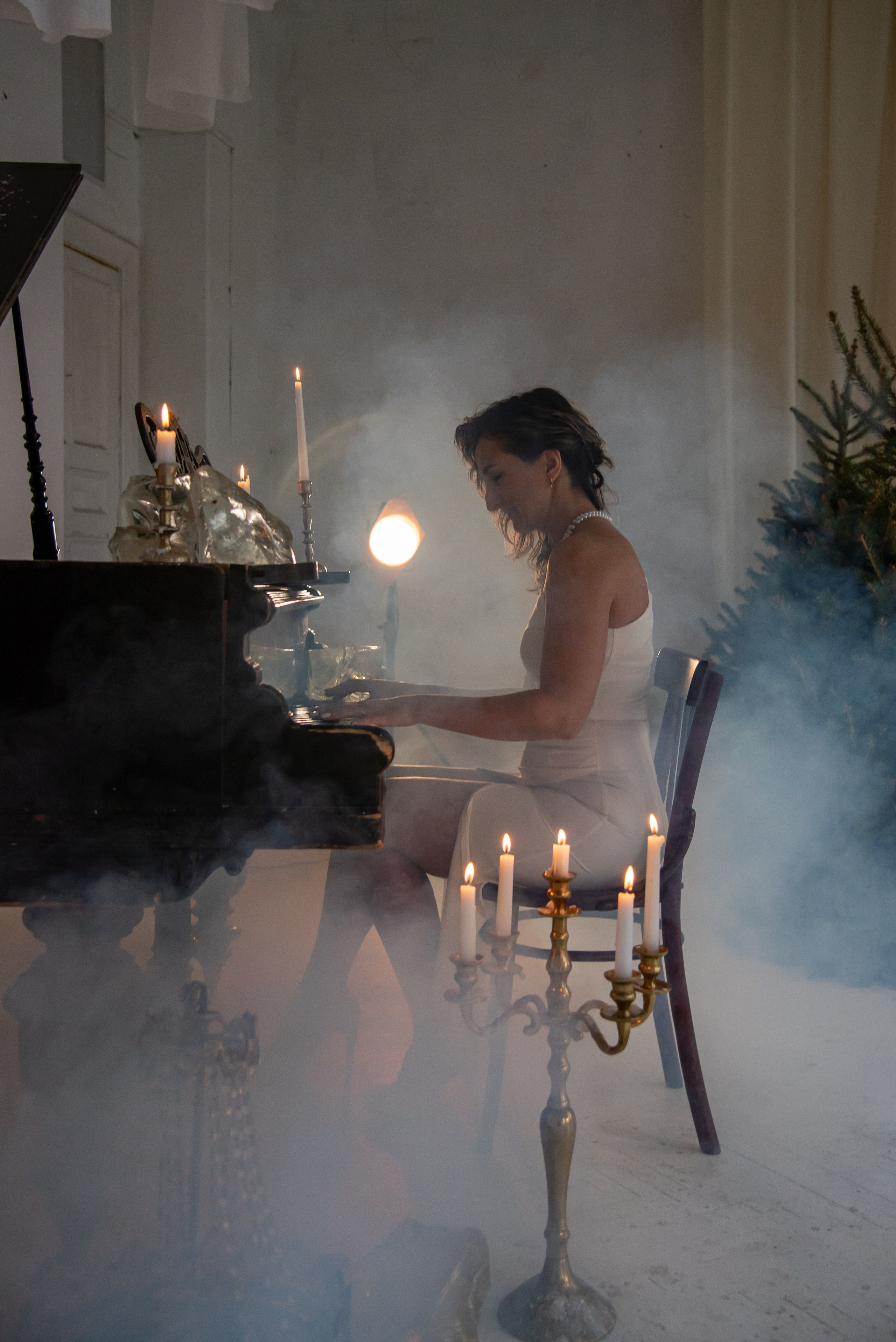 Ирина. Фотограф Галина Нестерова