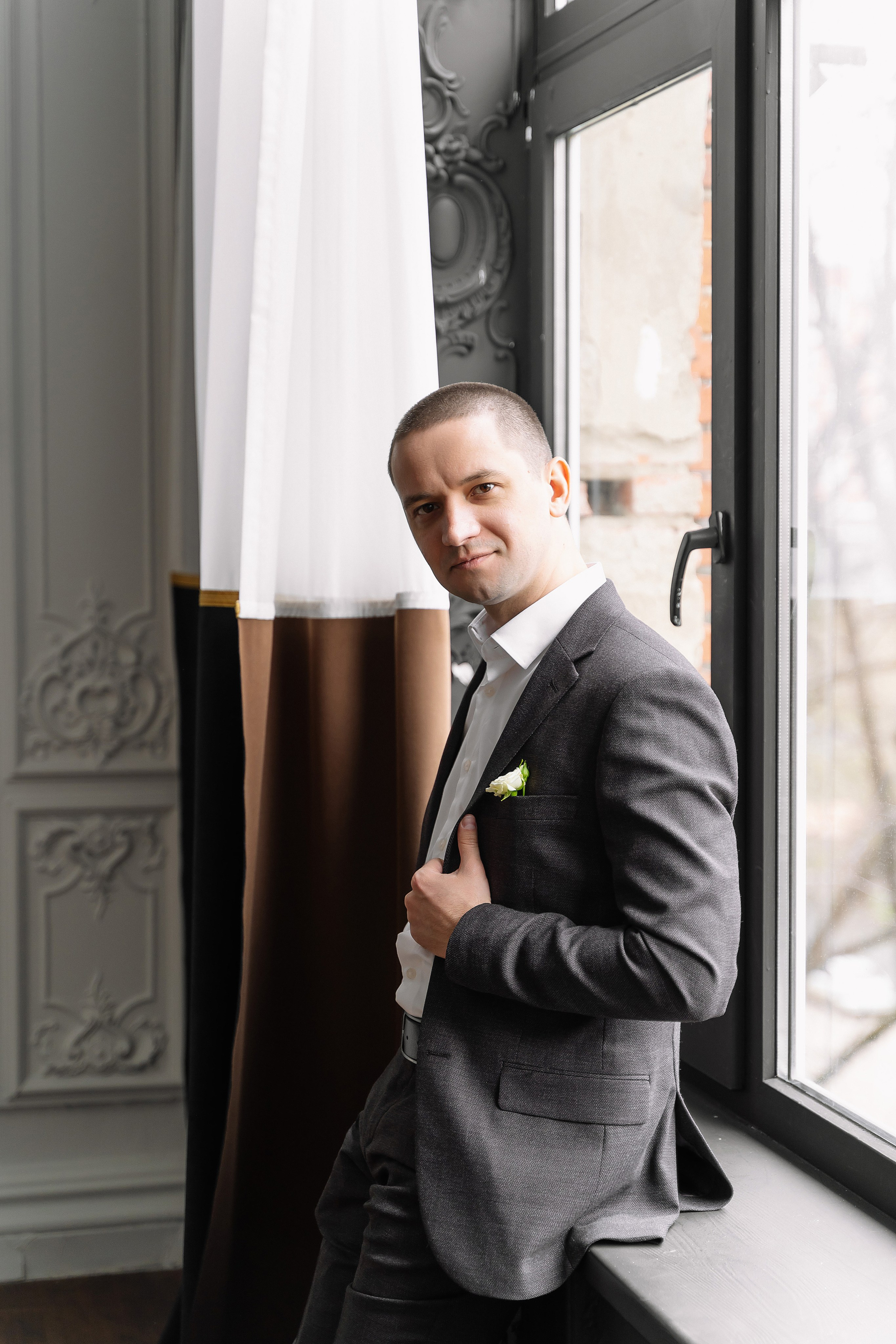 Роман и Алина. Свадебный и семейный фотограф в Краснодаре Миненко Кристина