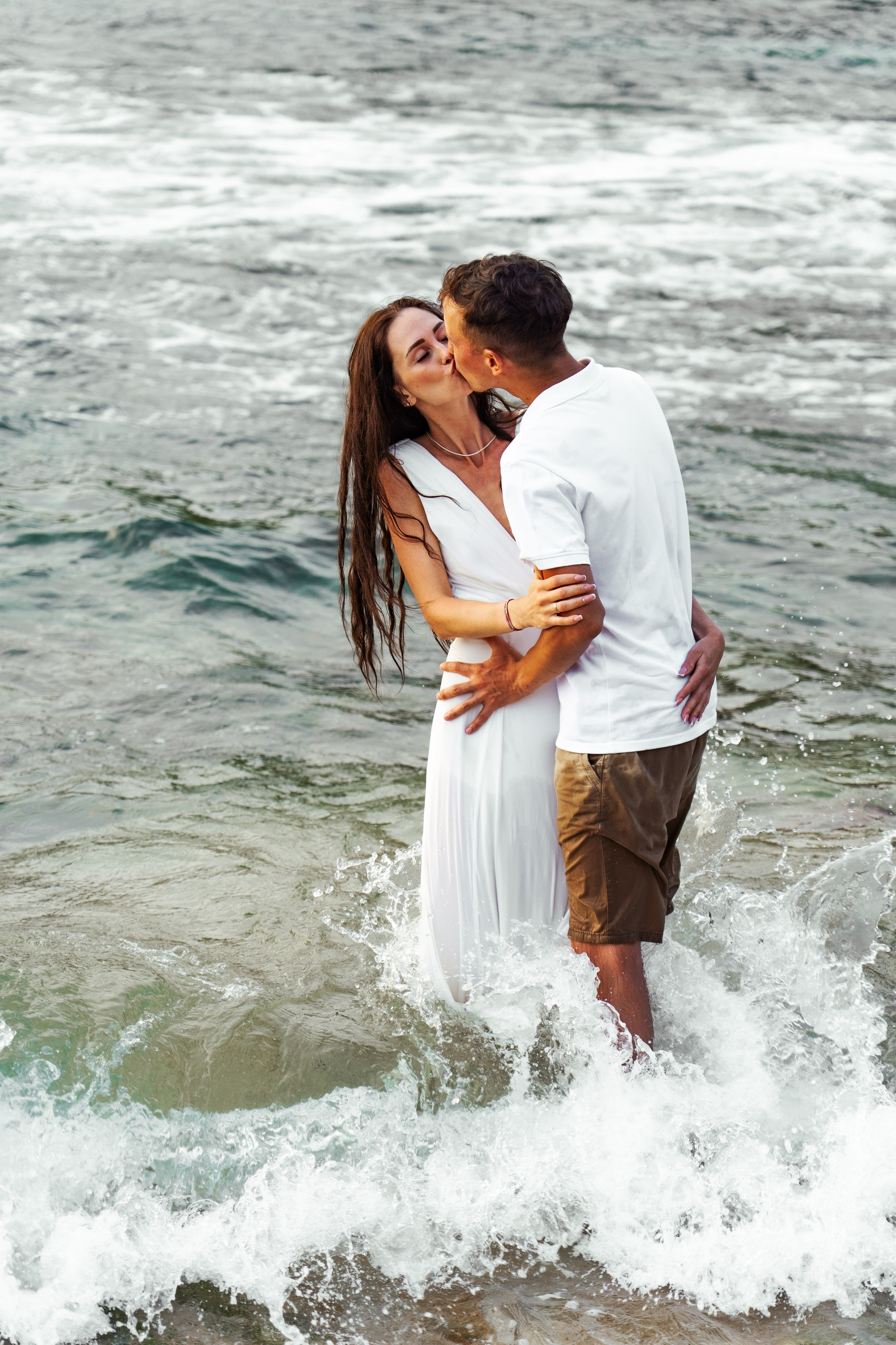 Just married photoshoot in Sri Lanka