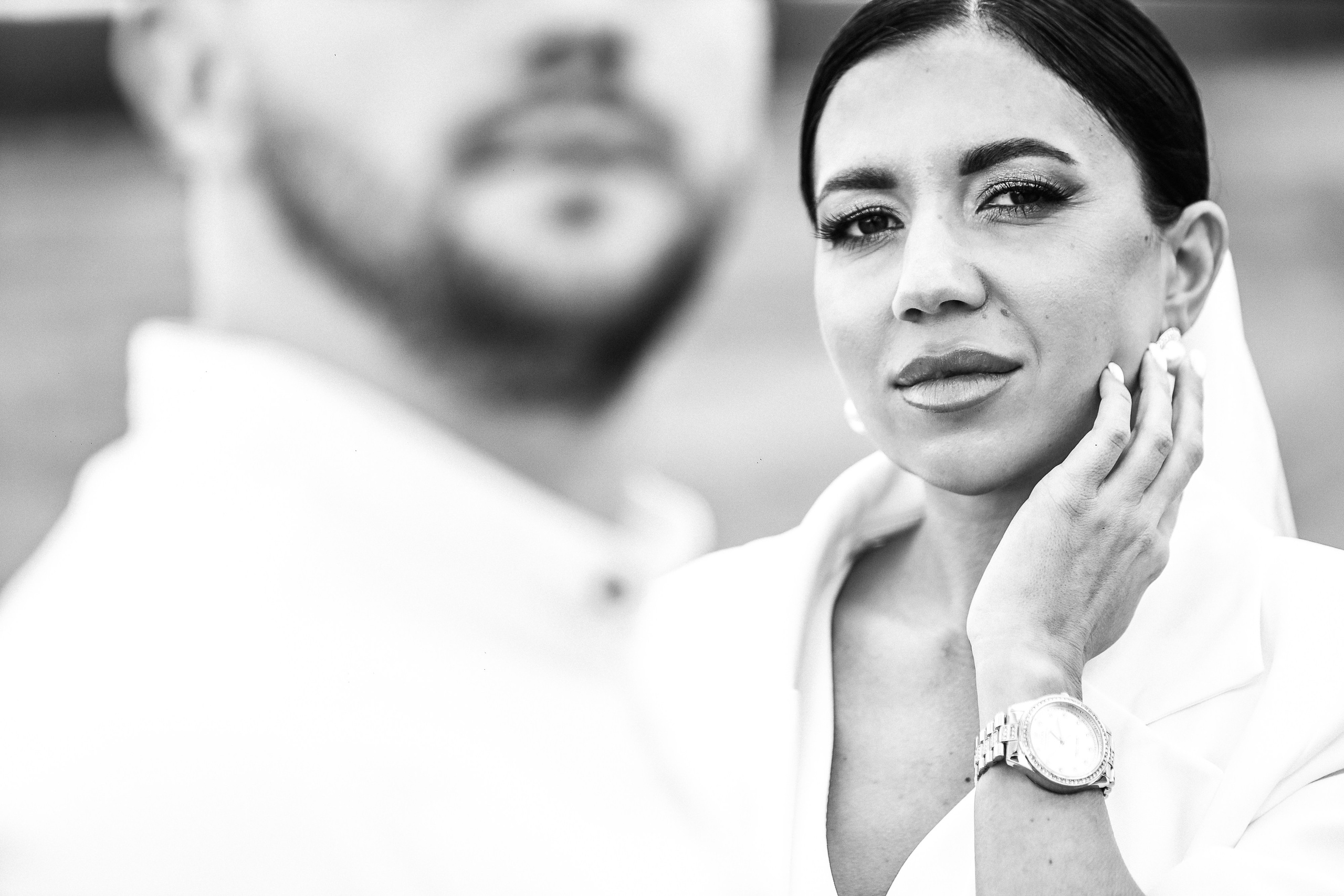 Евгений и Олеся. Фотограф Айрат Шакиров