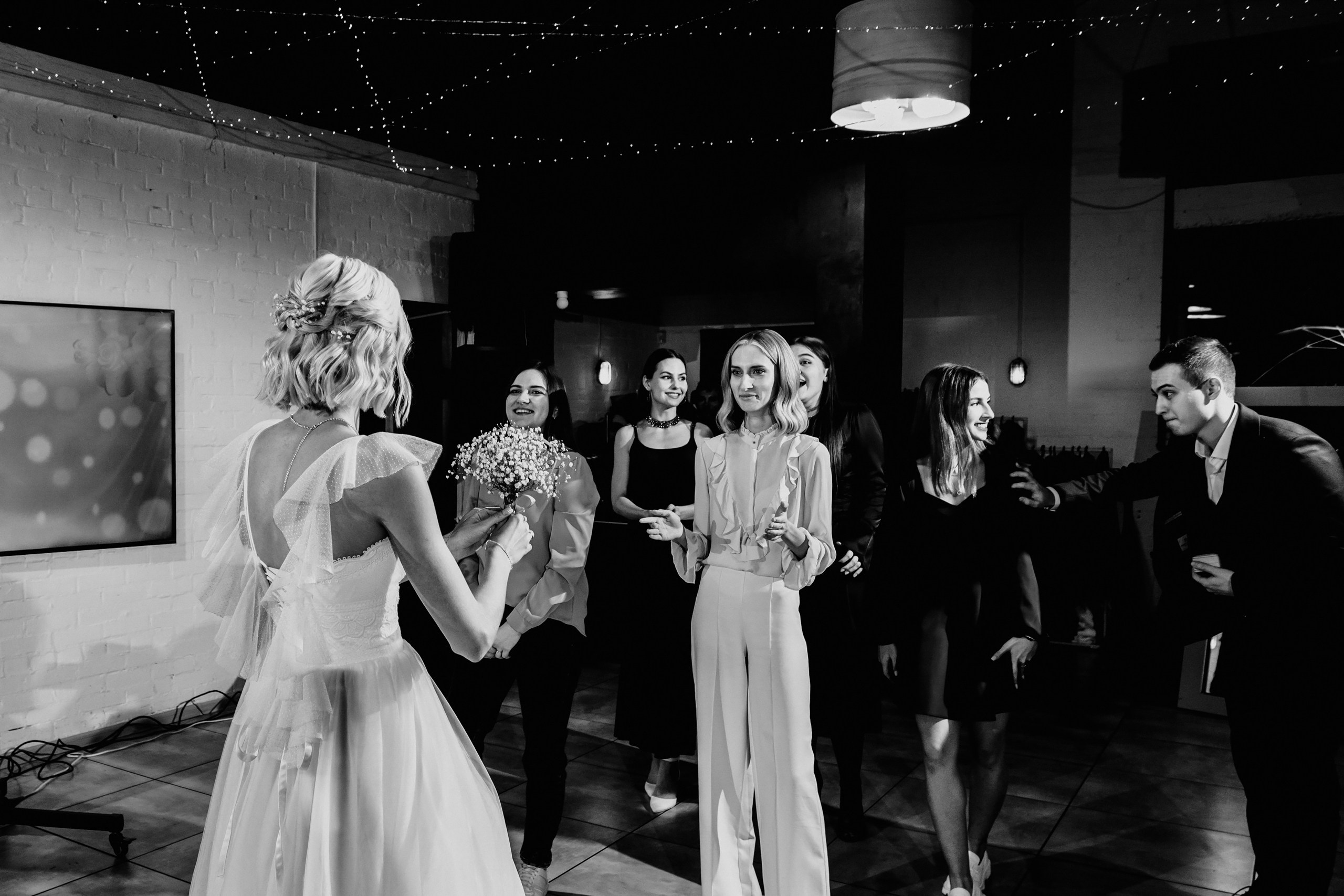 Карина & Денис. Свадебный фотограф в Томске Екатерина Дмитриева