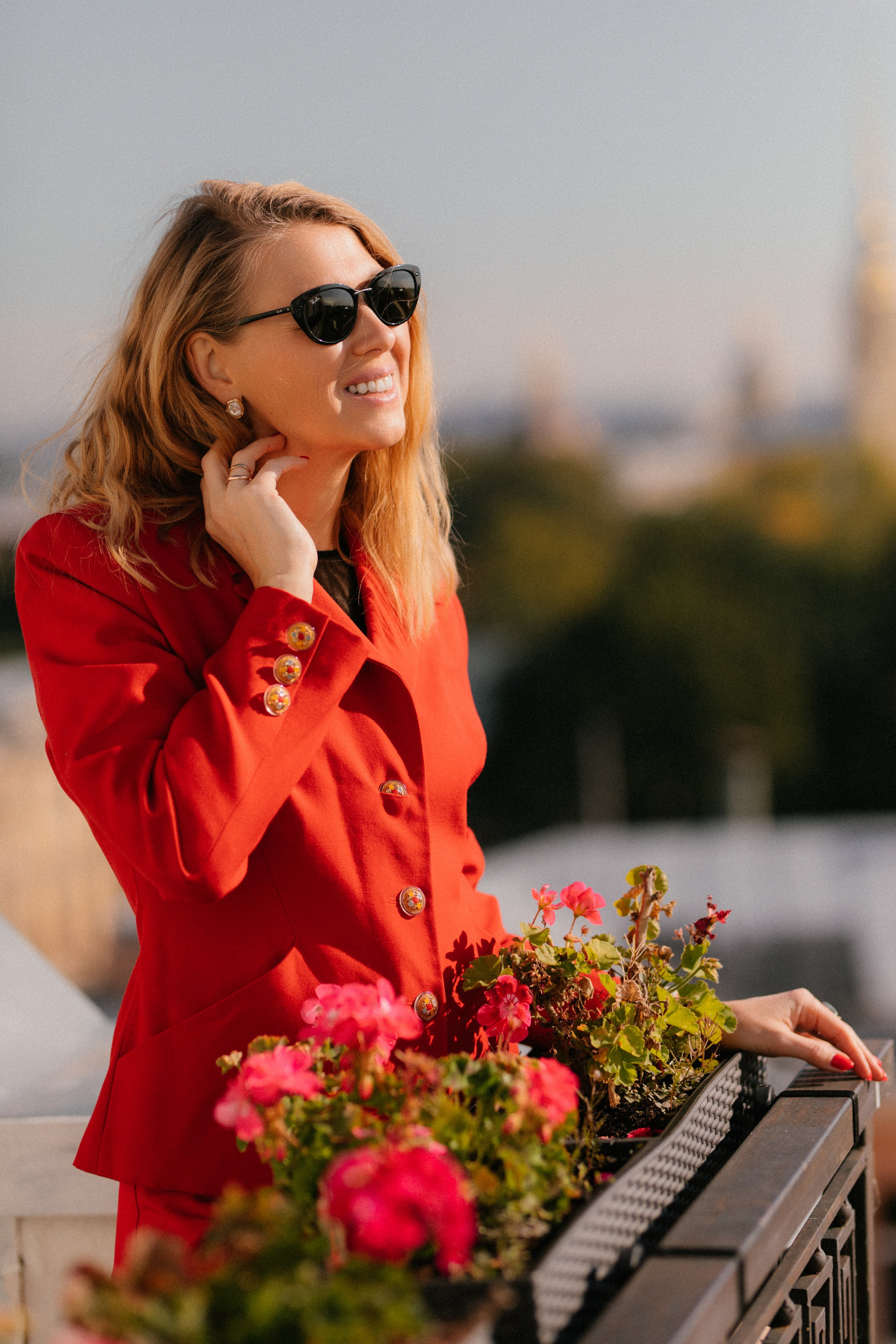 Мария. Фотограф чувственного портрета в Санкт-Петербурге Светлана Фролова