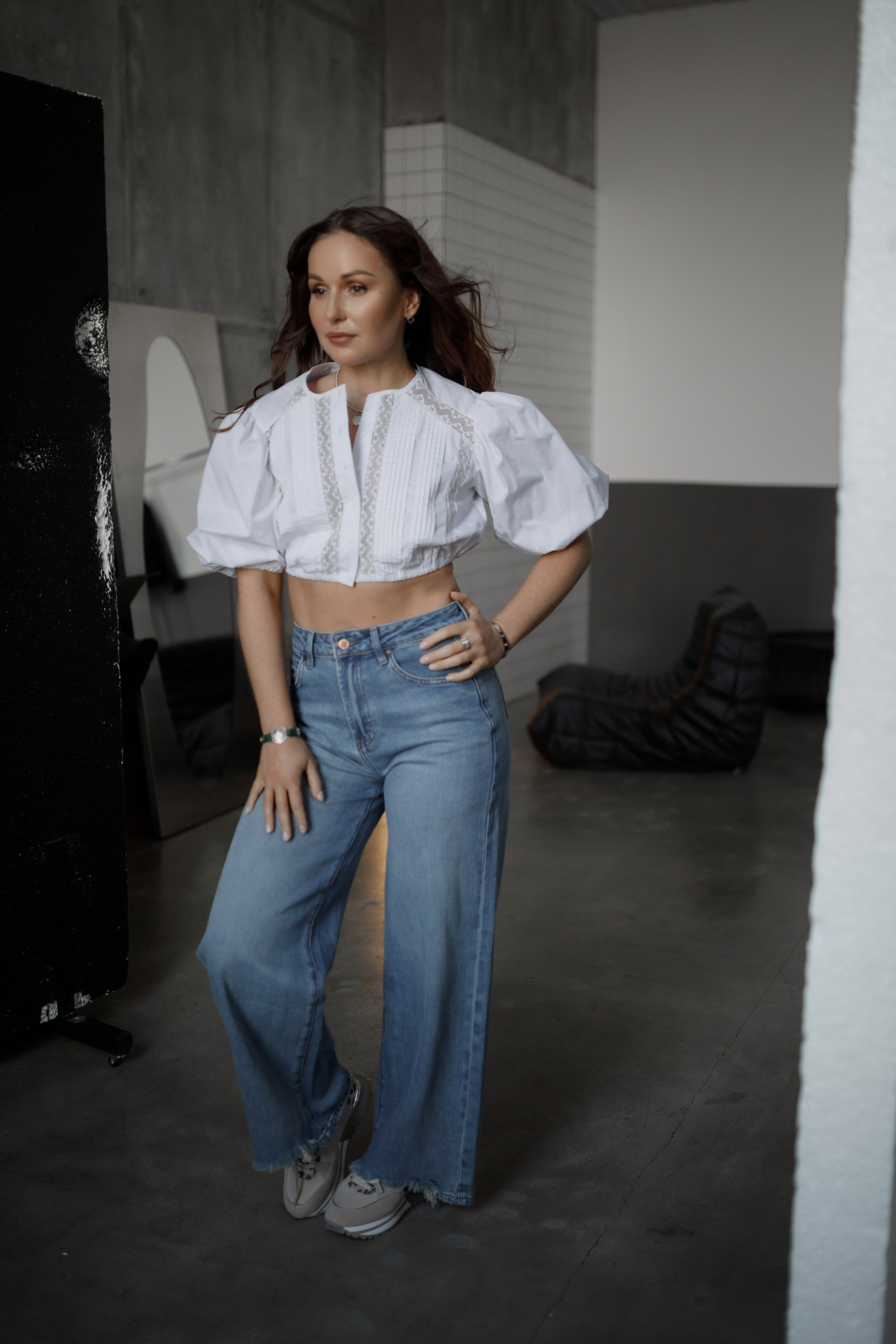 Светлана. Фотограф чувственного портрета в Санкт-Петербурге Светлана Фролова